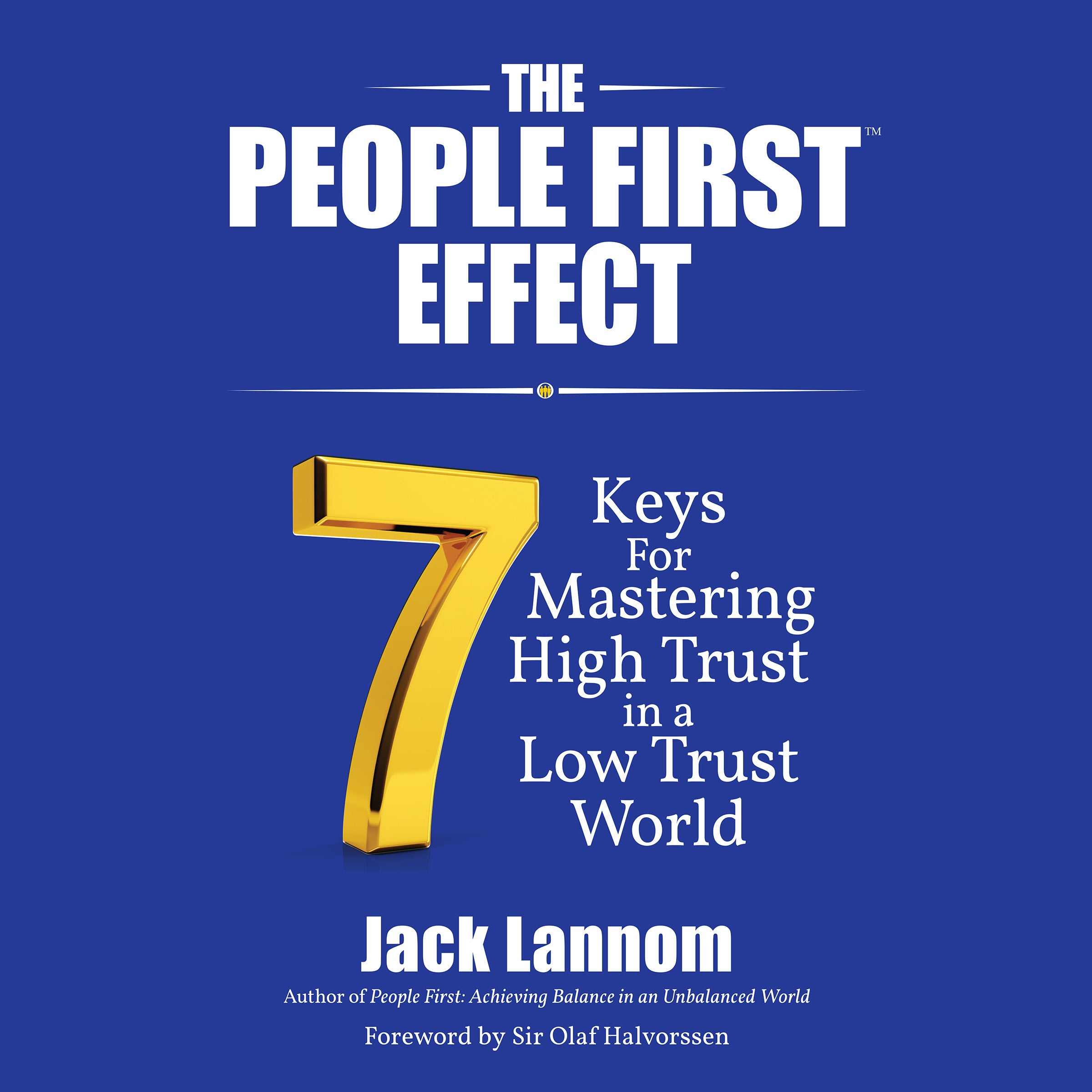 The People First Effect