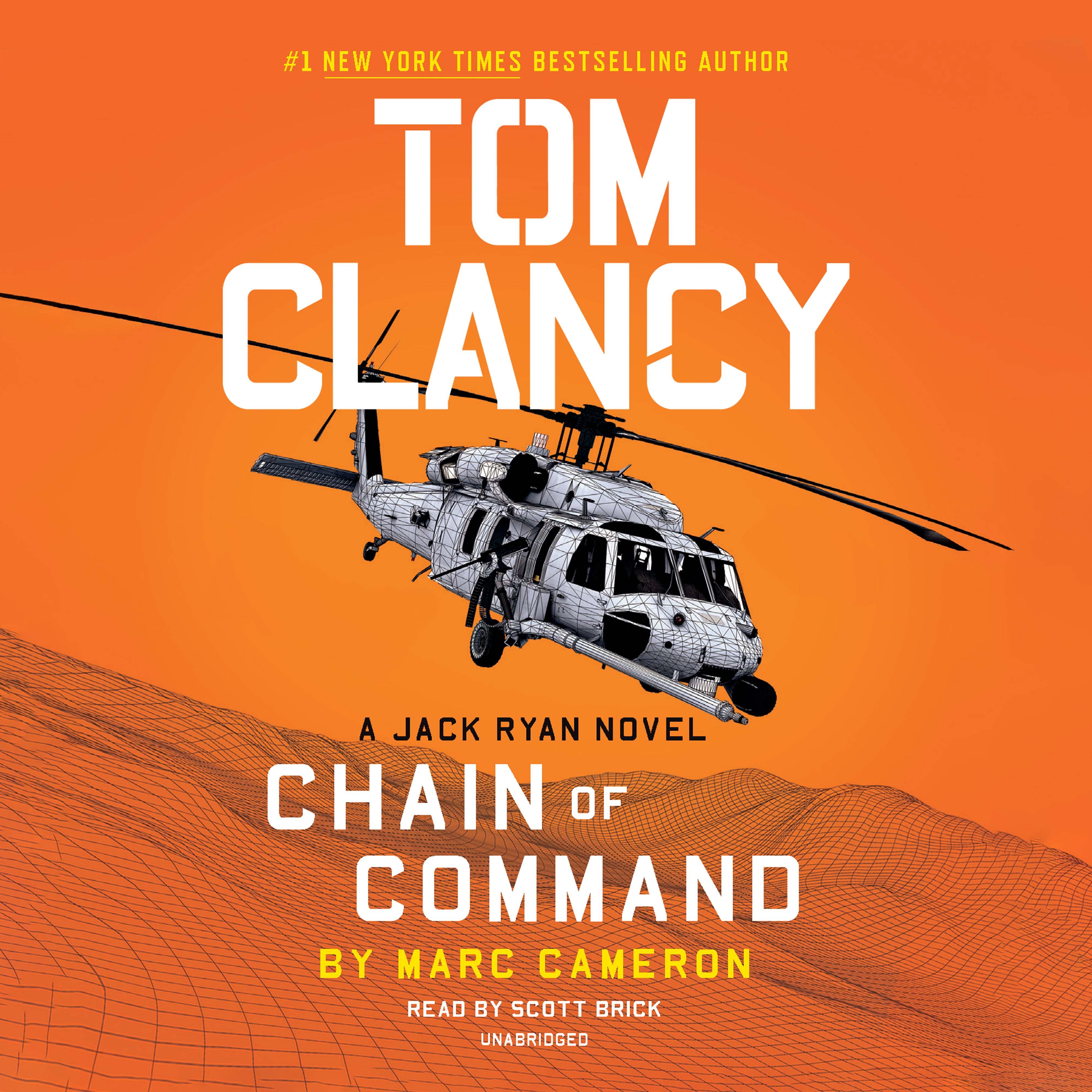 Tom Clancy Chain of Command