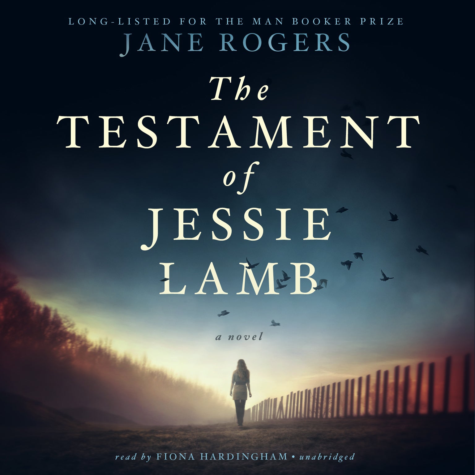 The Testament of Jessie Lamb