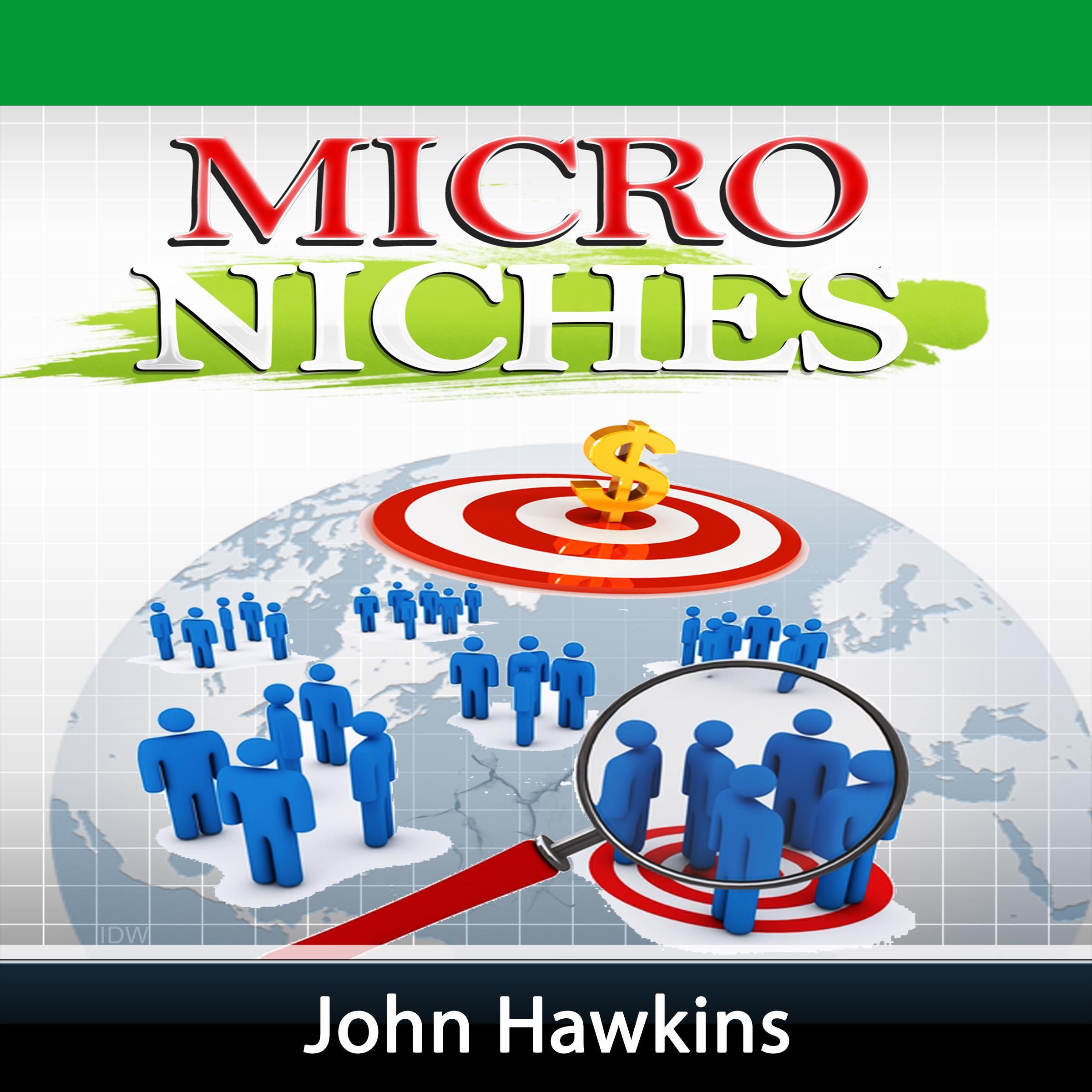 Micro Niches