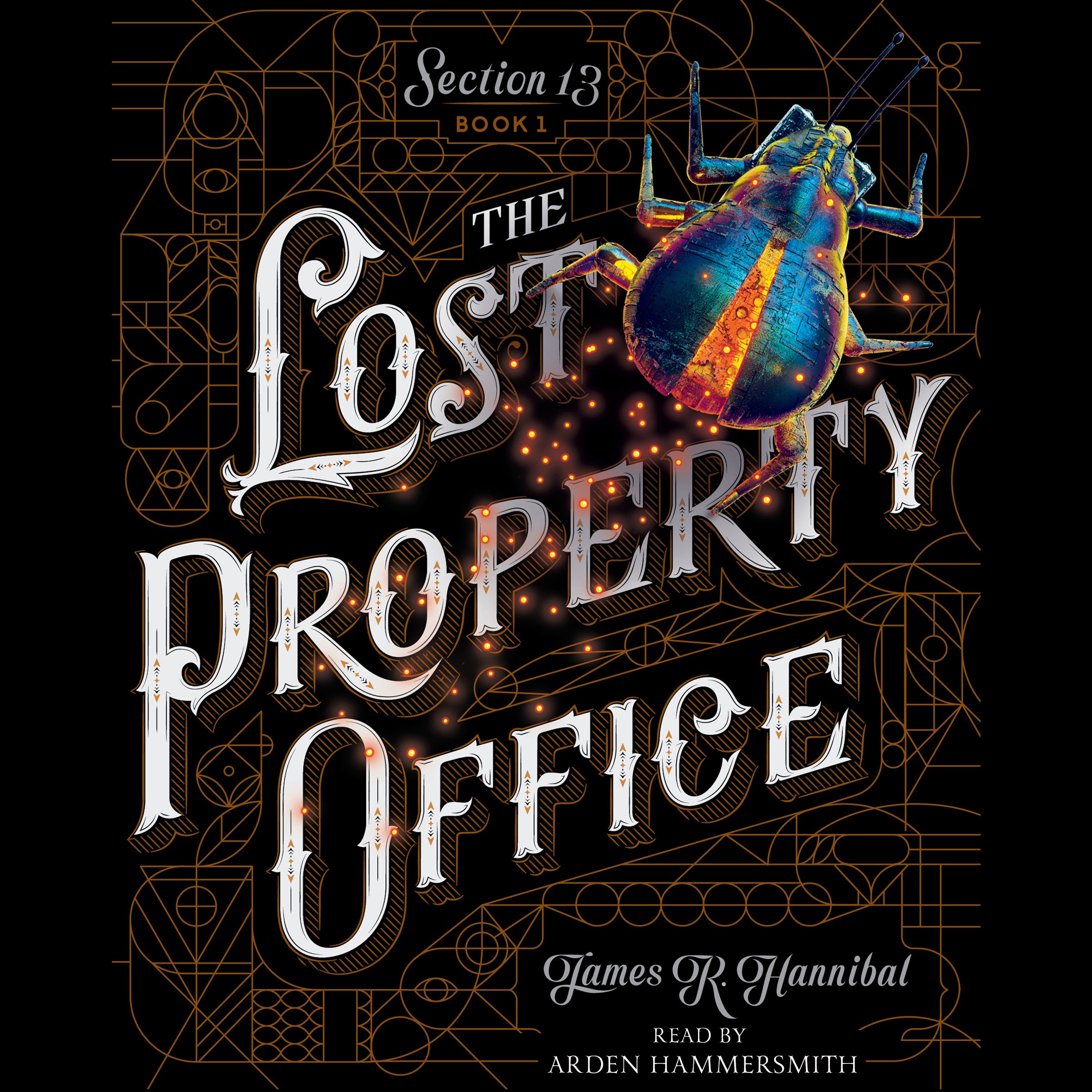 The Lost Property Office