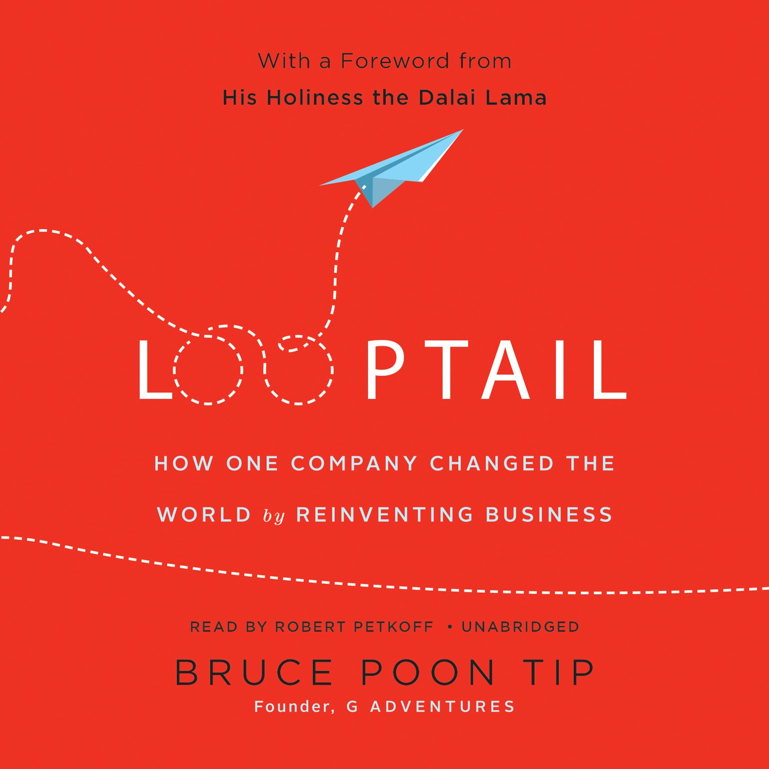 Looptail