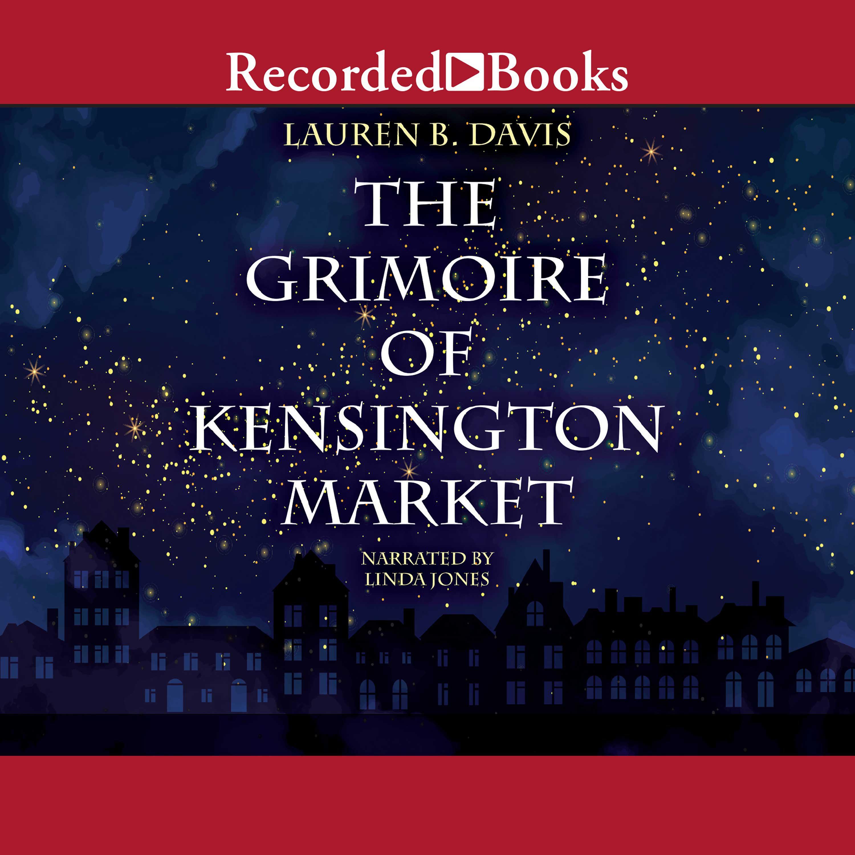 The Grimoire of Kensington Market