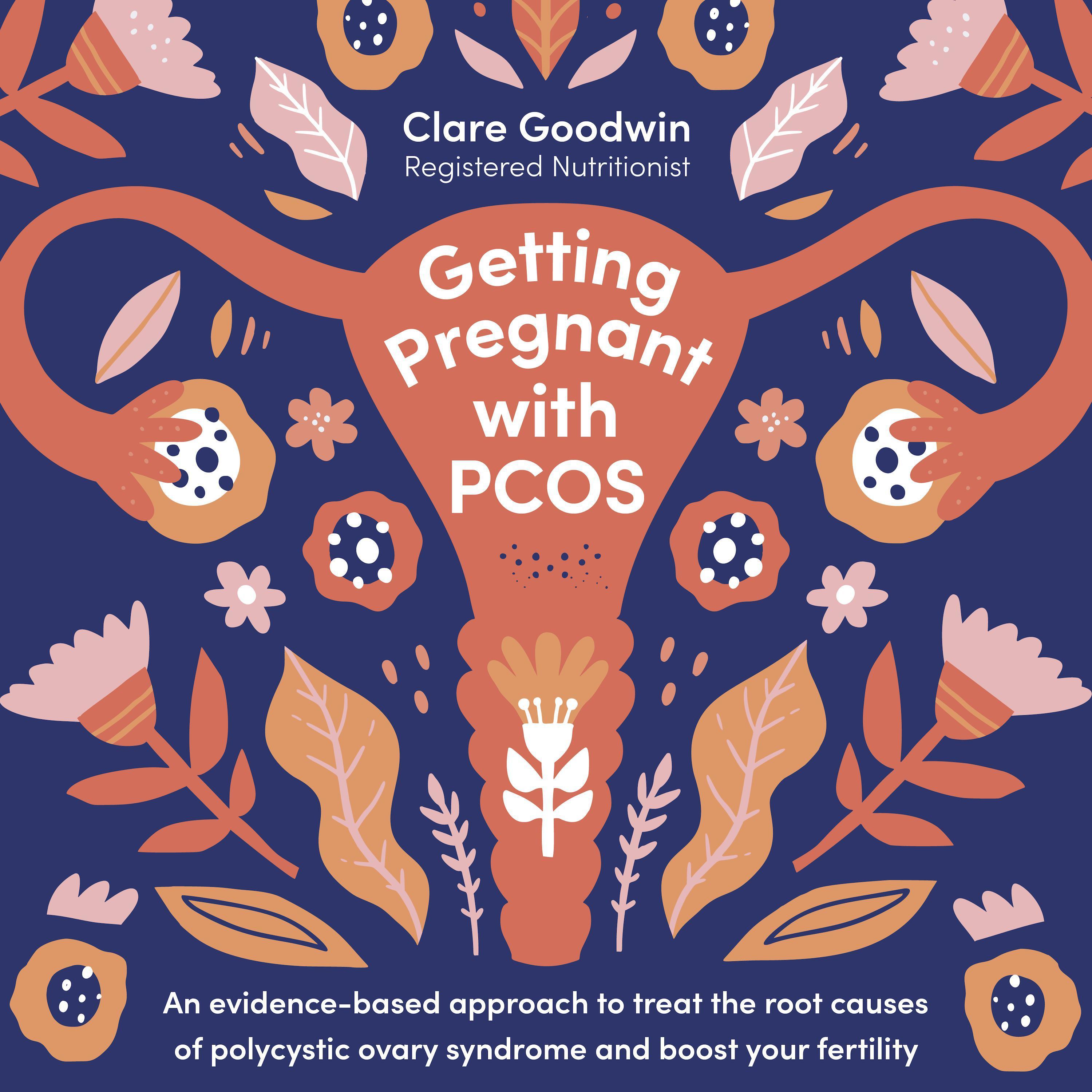 Getting Pregnant with PCOS