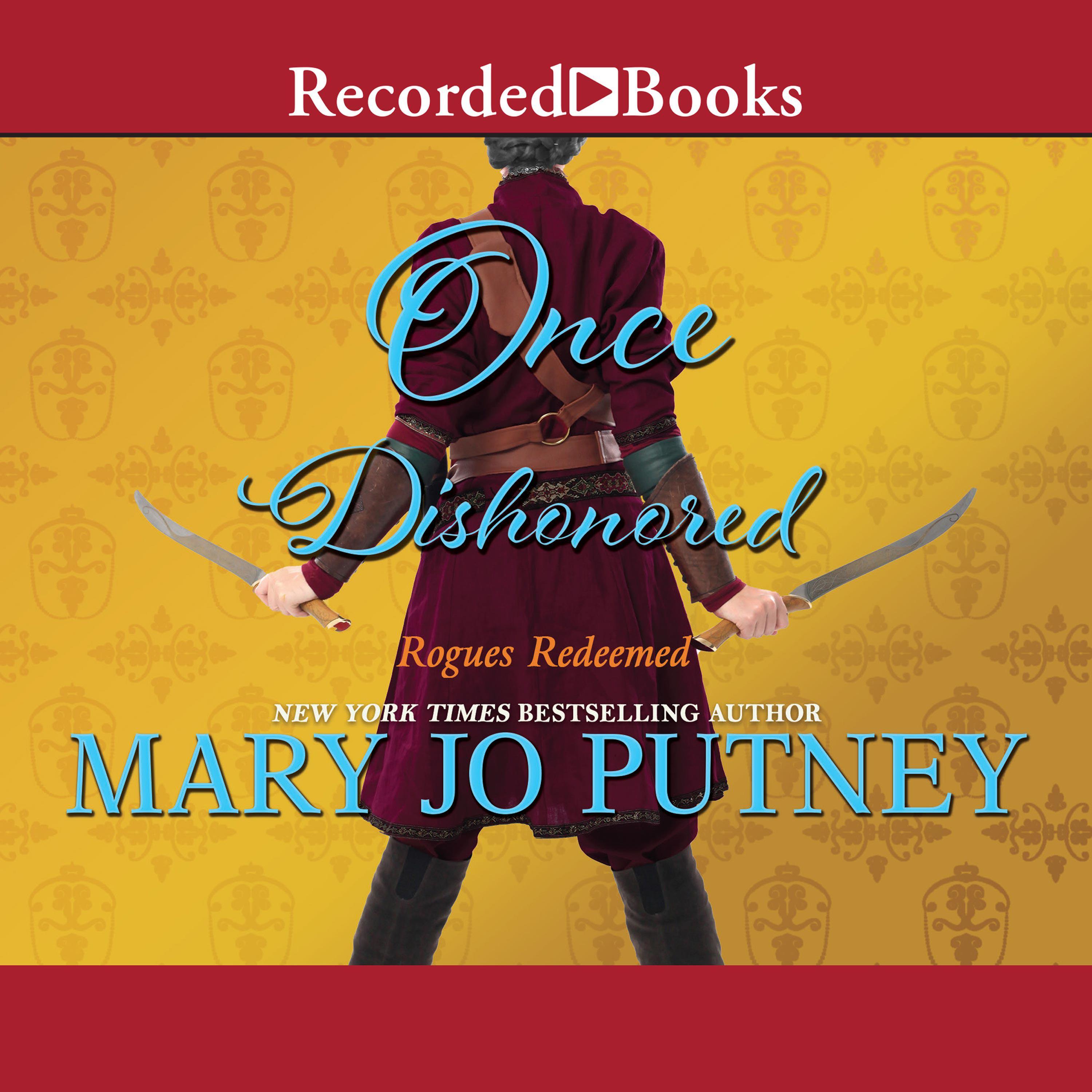 Once Dishonored