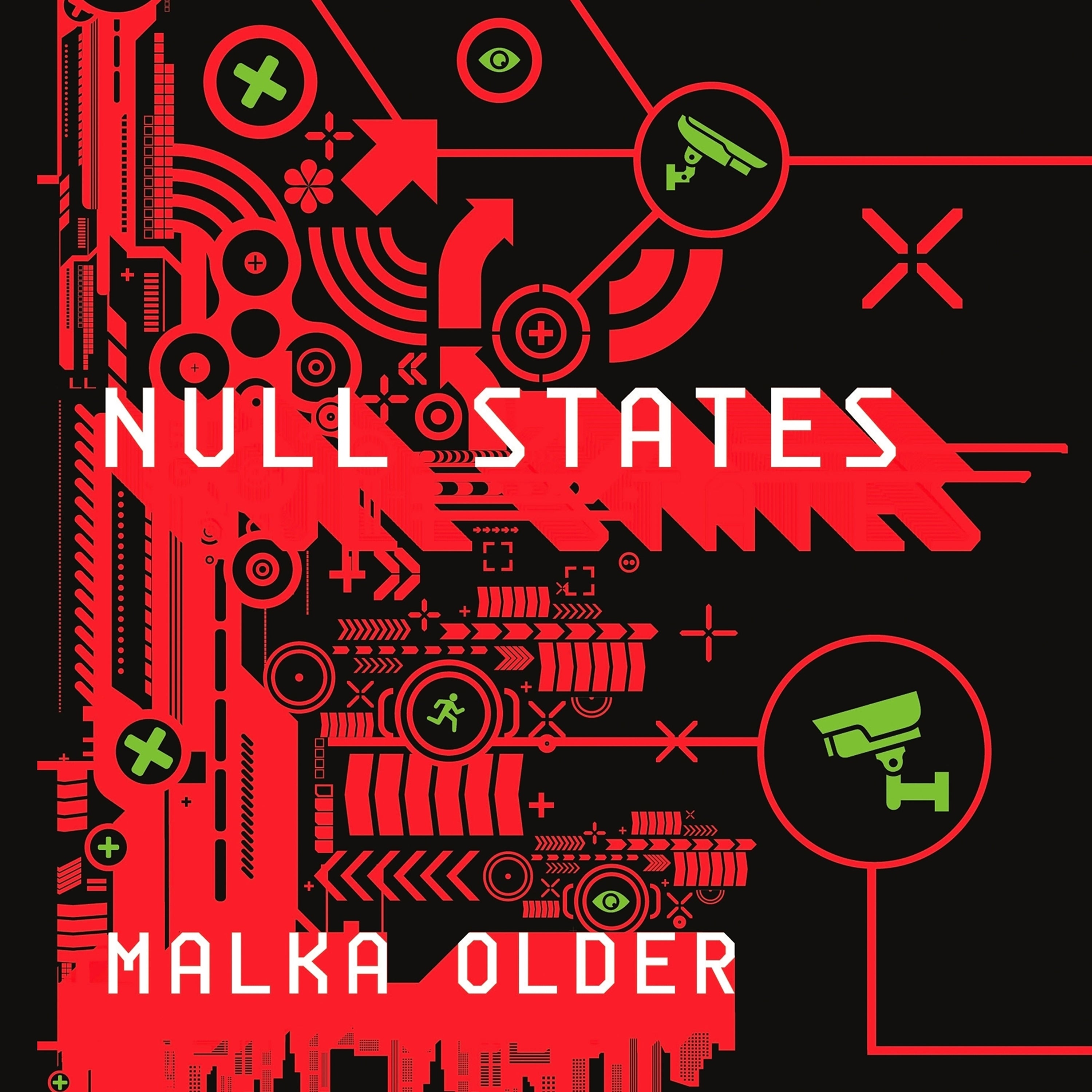 Null States