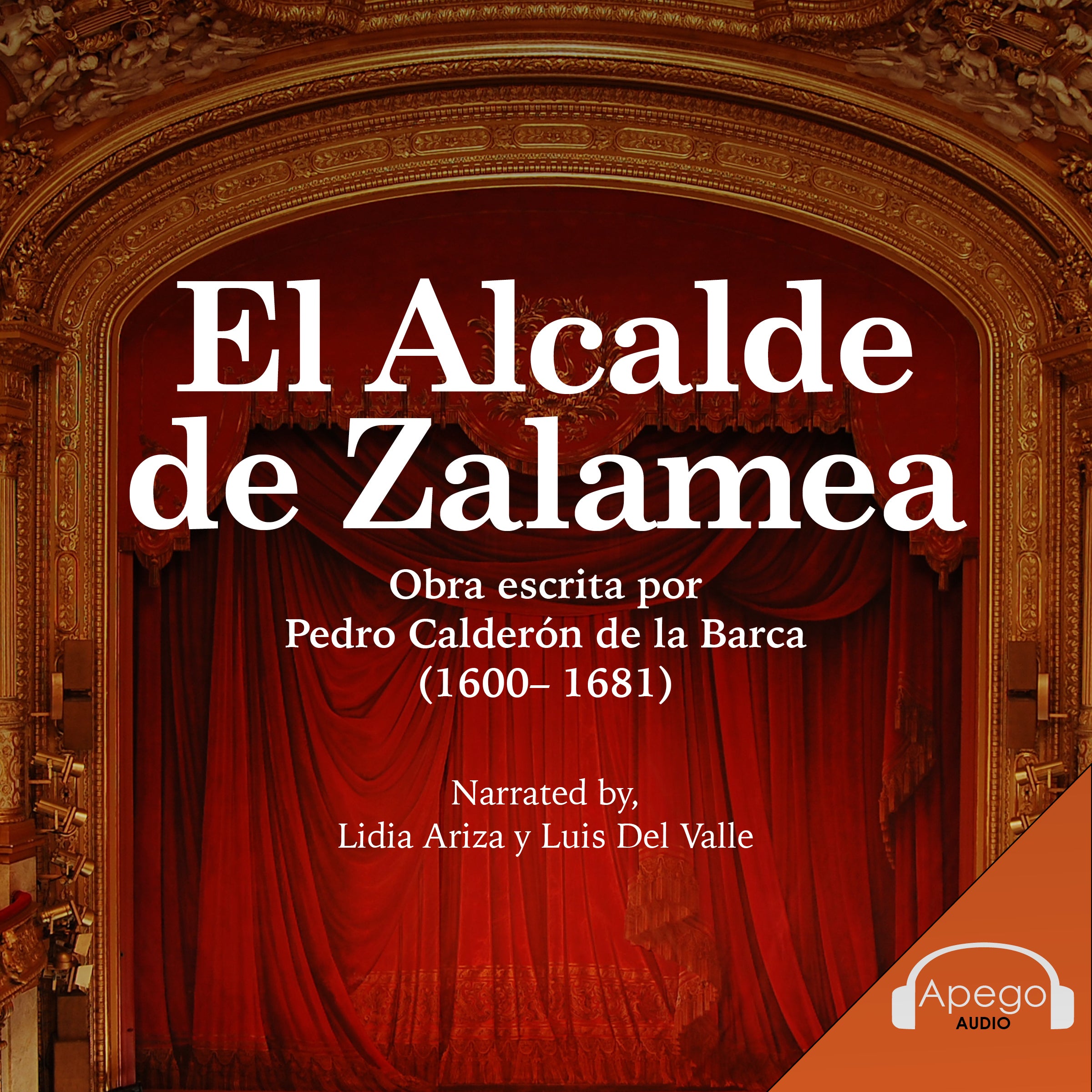 El Alcalde de Zalamea