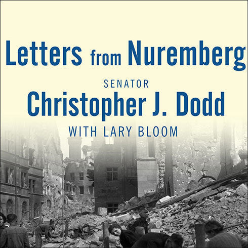 Letters from Nuremberg