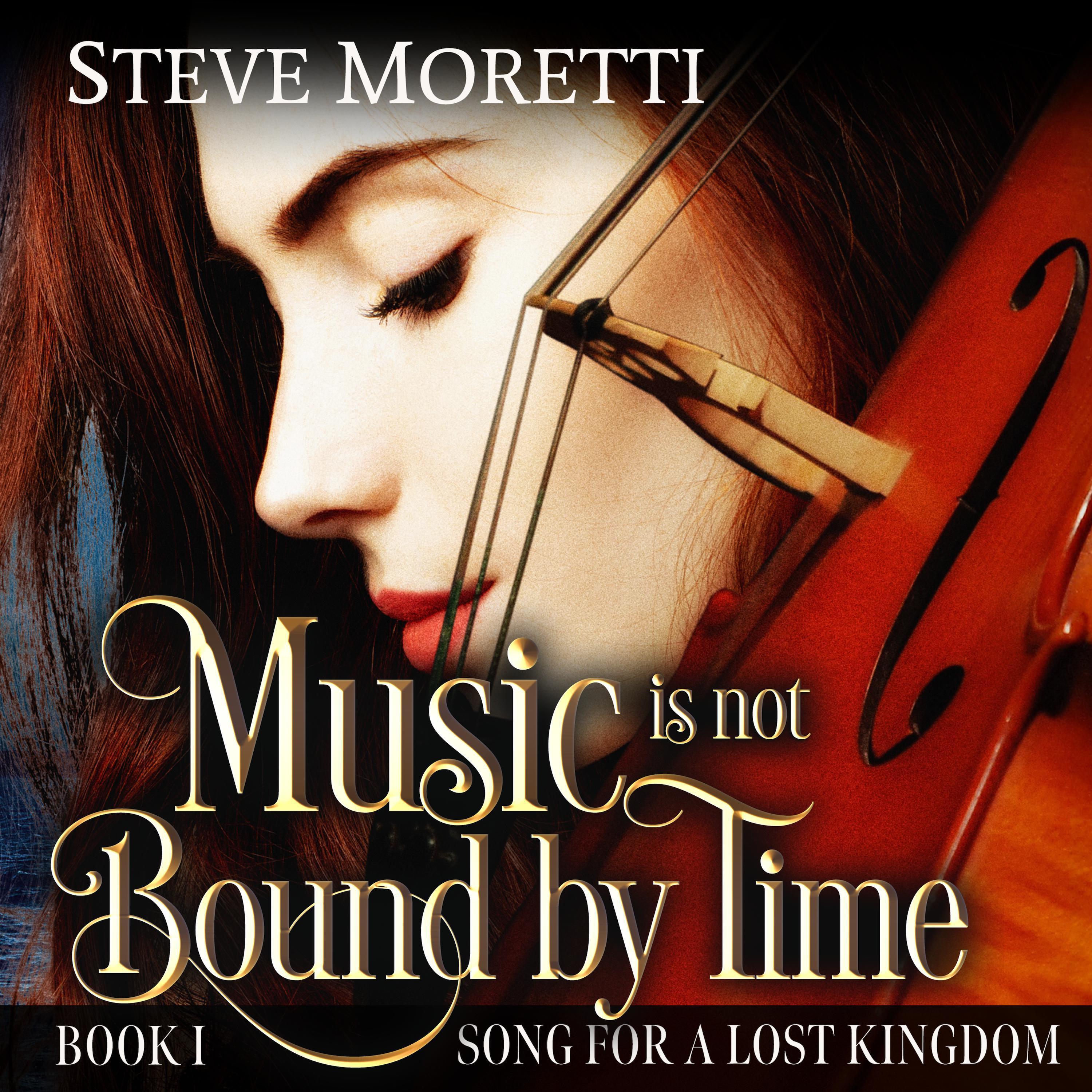 Music is Not Bound by Time