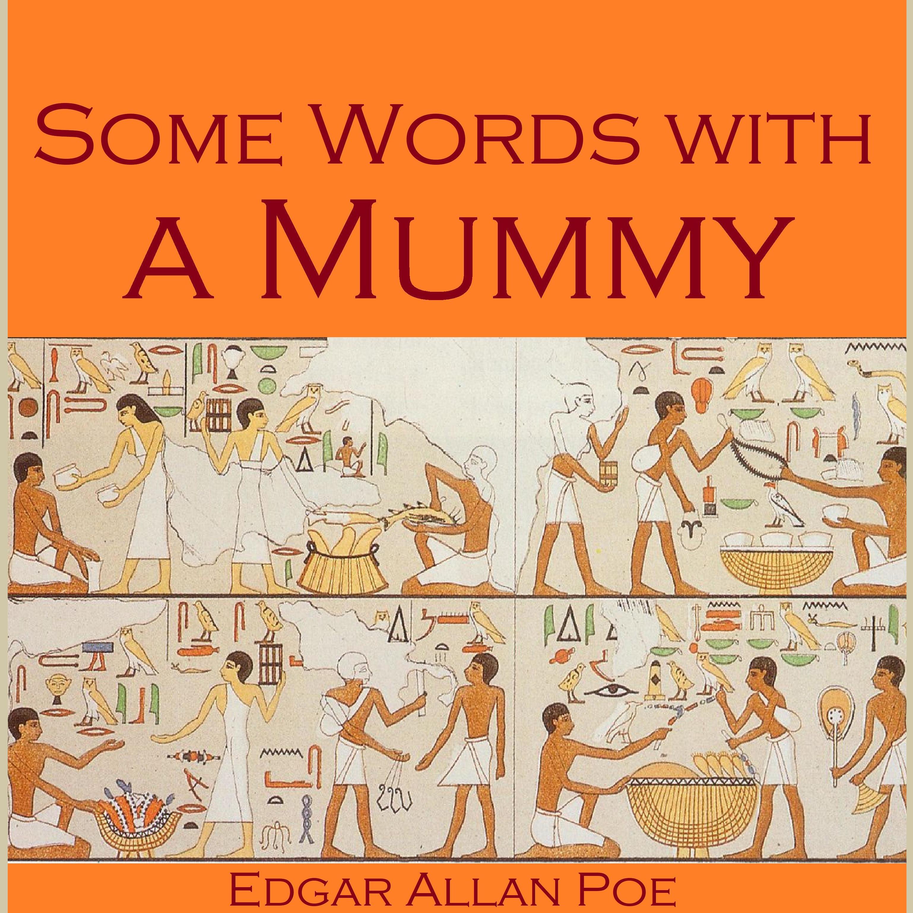 Some Words with a Mummy