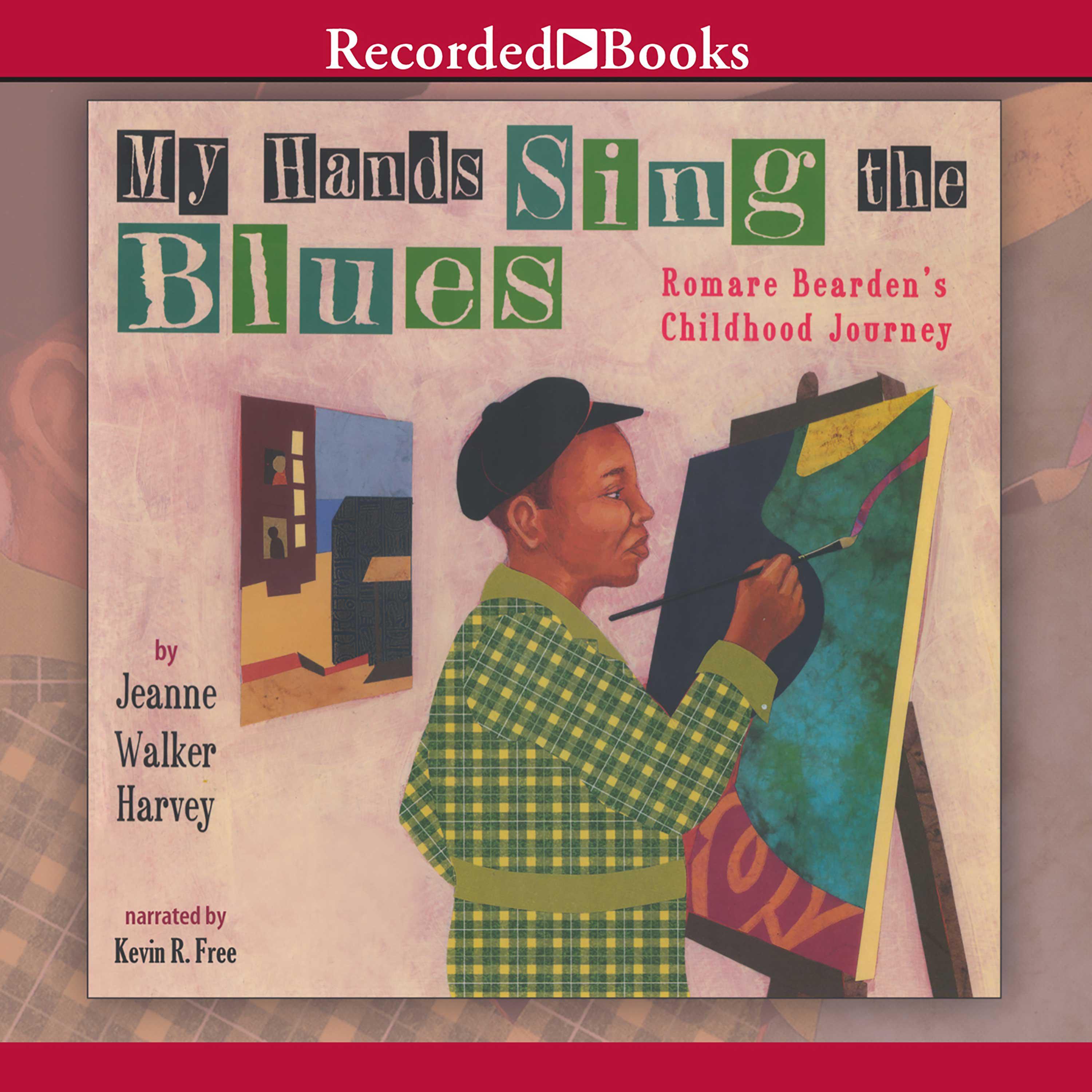 My Hands Sing the Blues