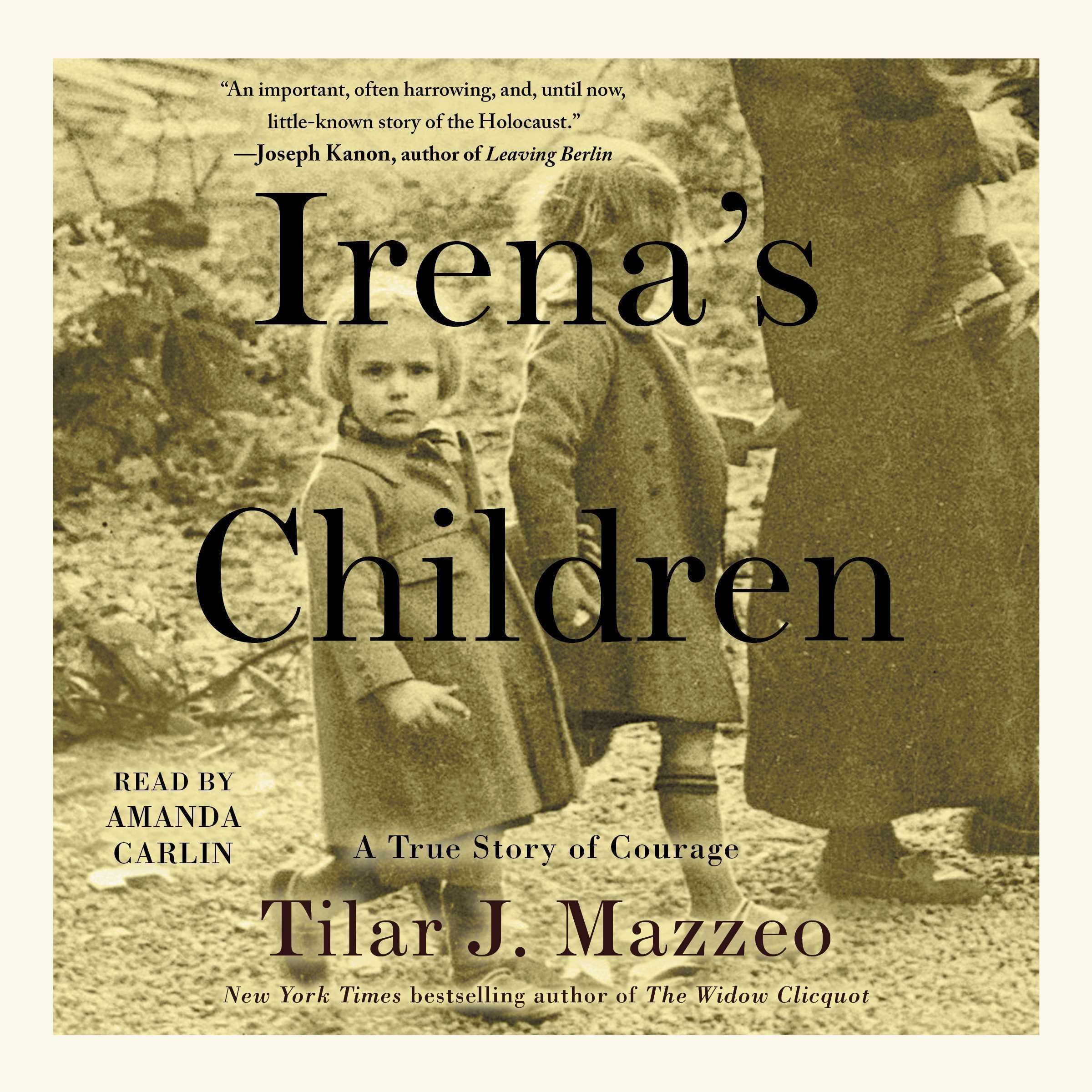 Irena’s Children