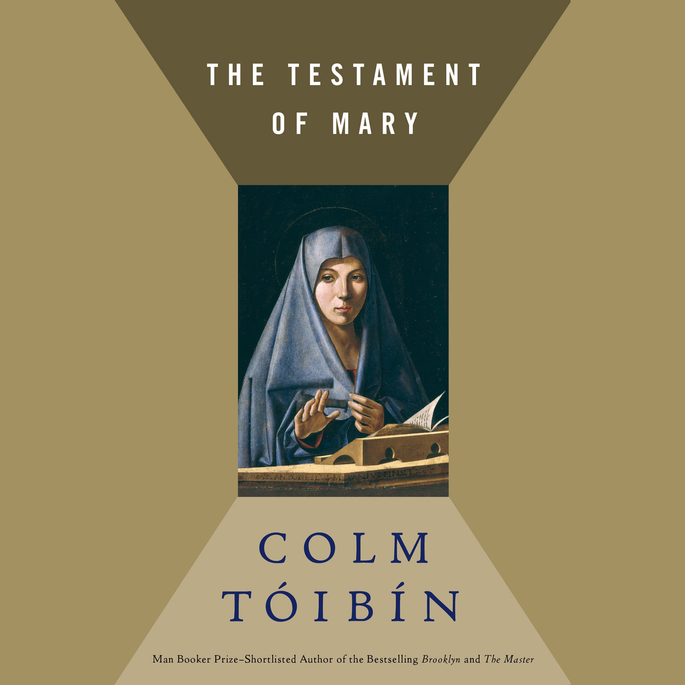 The Testament of Mary