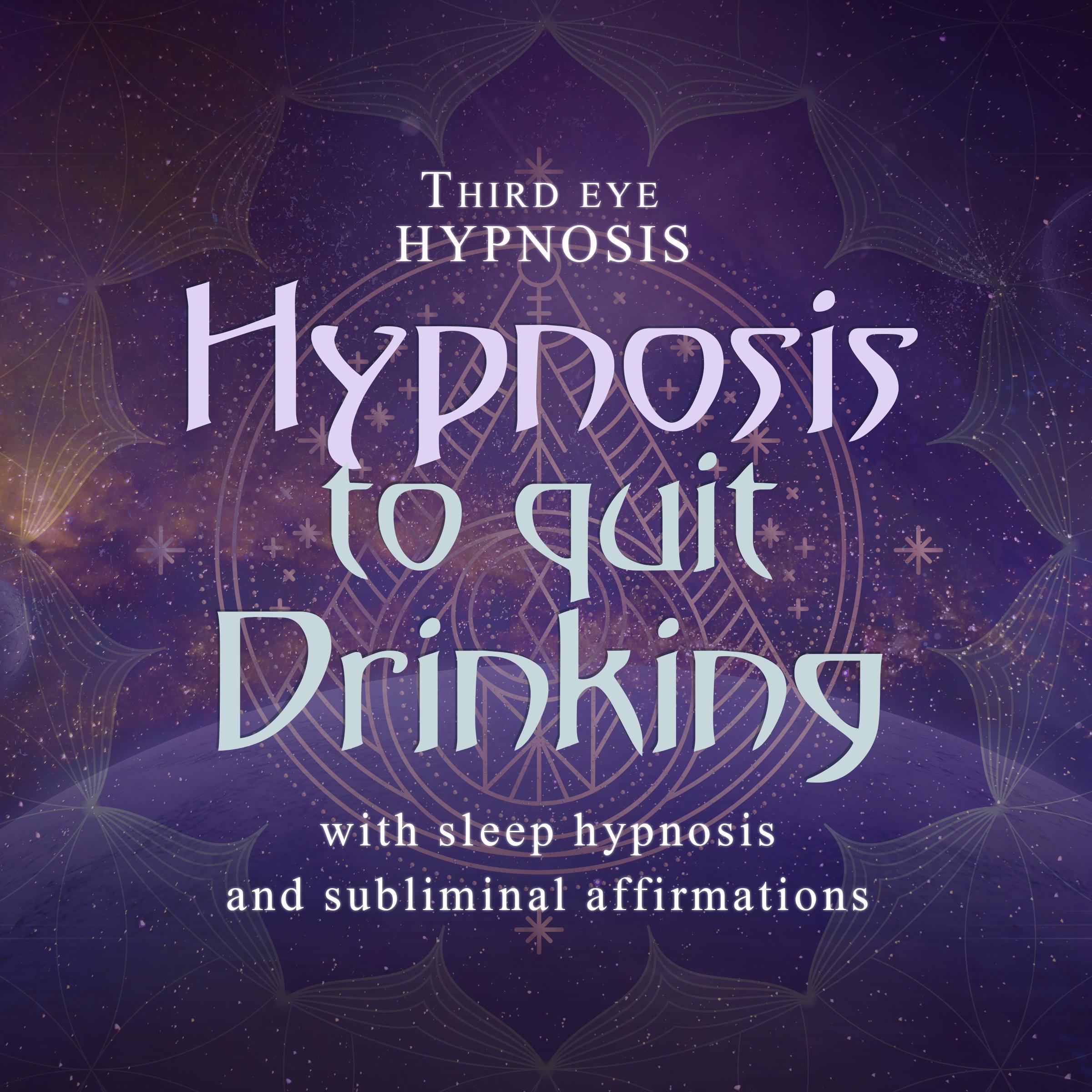 Hypnosis to Quit Drinking