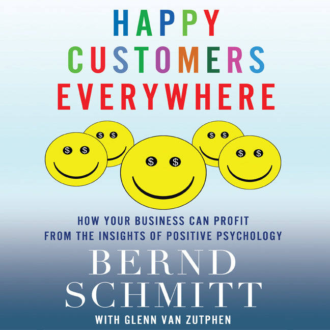 Happy Customers Everywhere