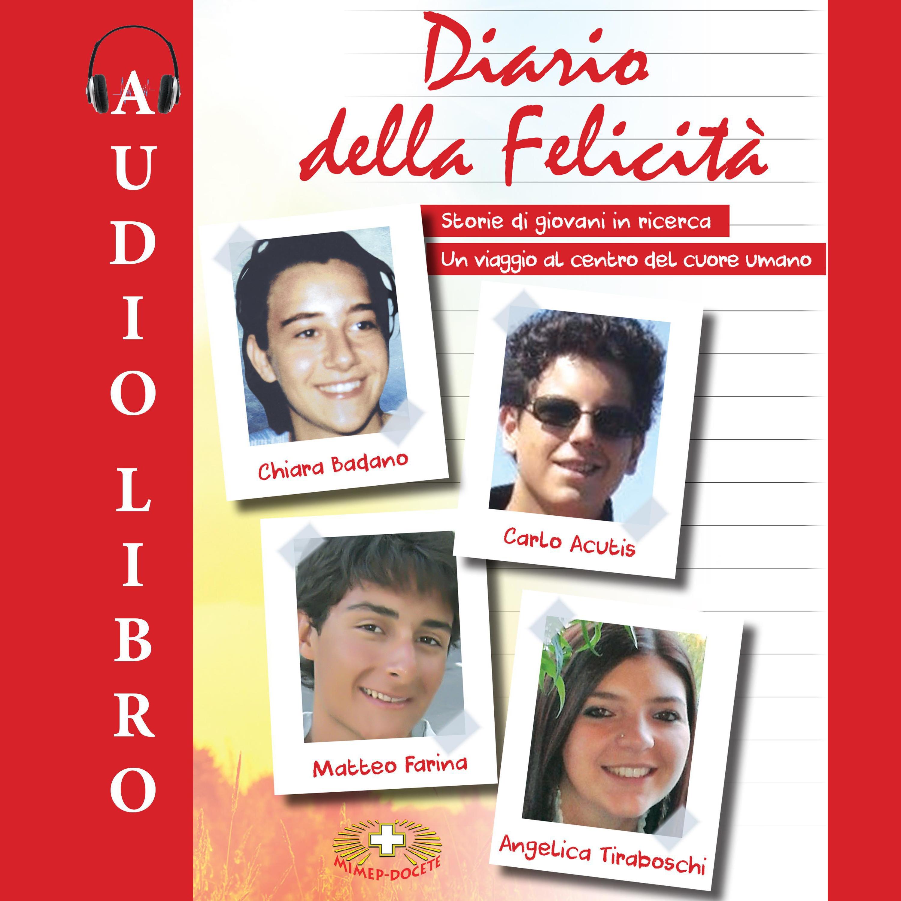 Diario della felicità