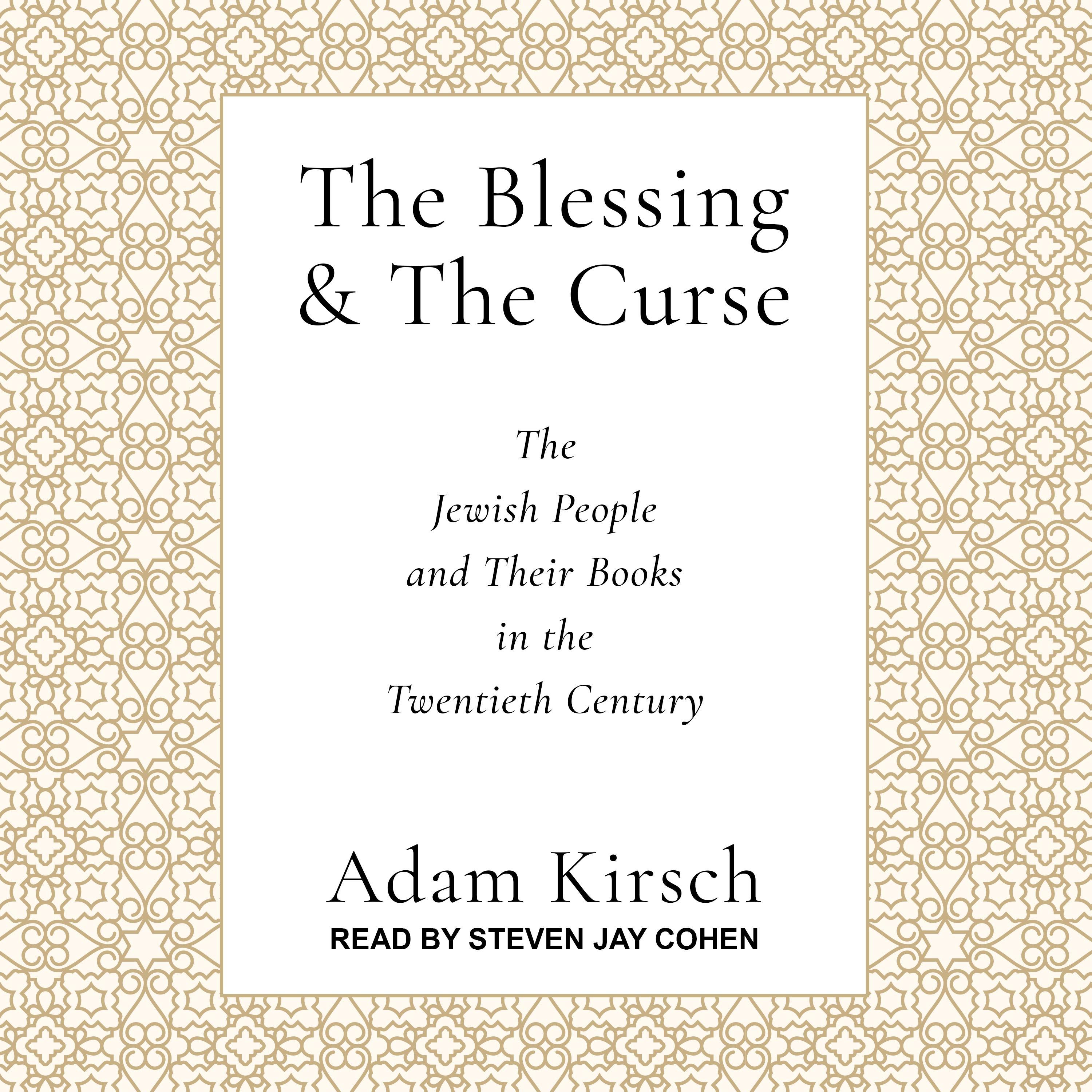 The Blessing and the Curse