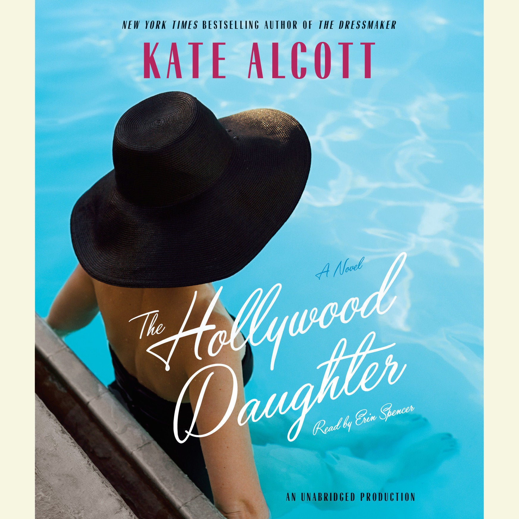 The Hollywood Daughter