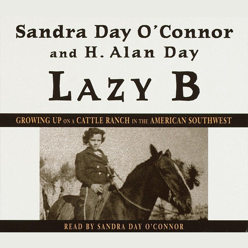 Lazy B
