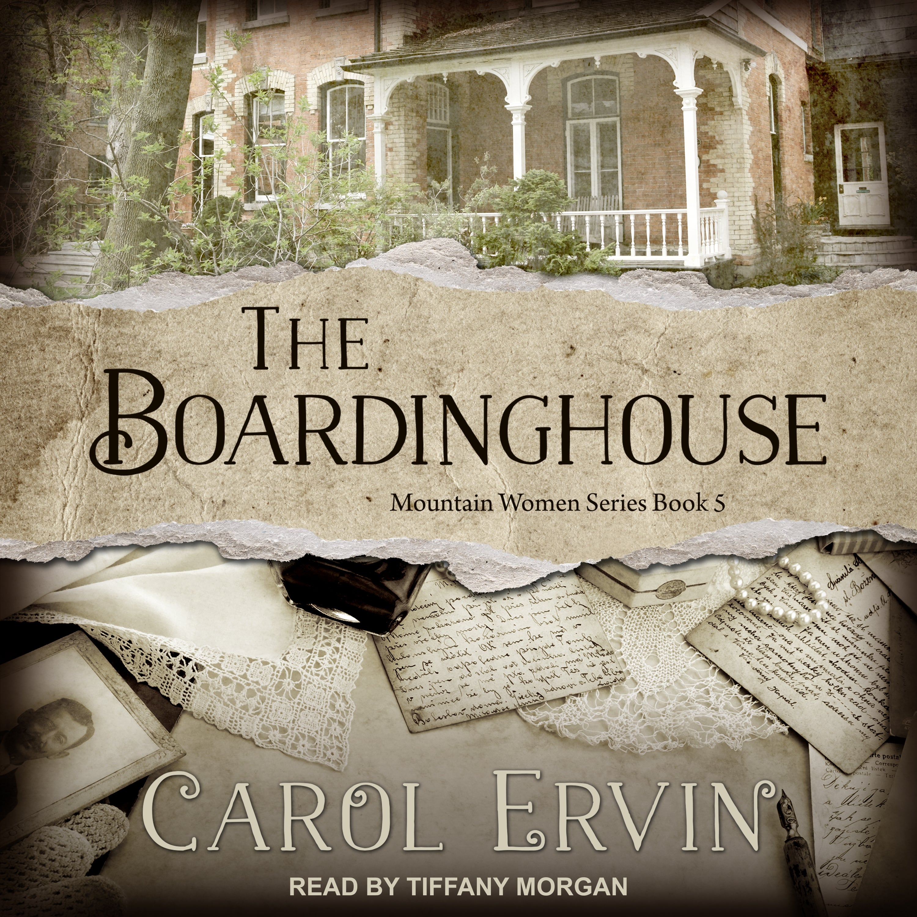 The Boardinghouse