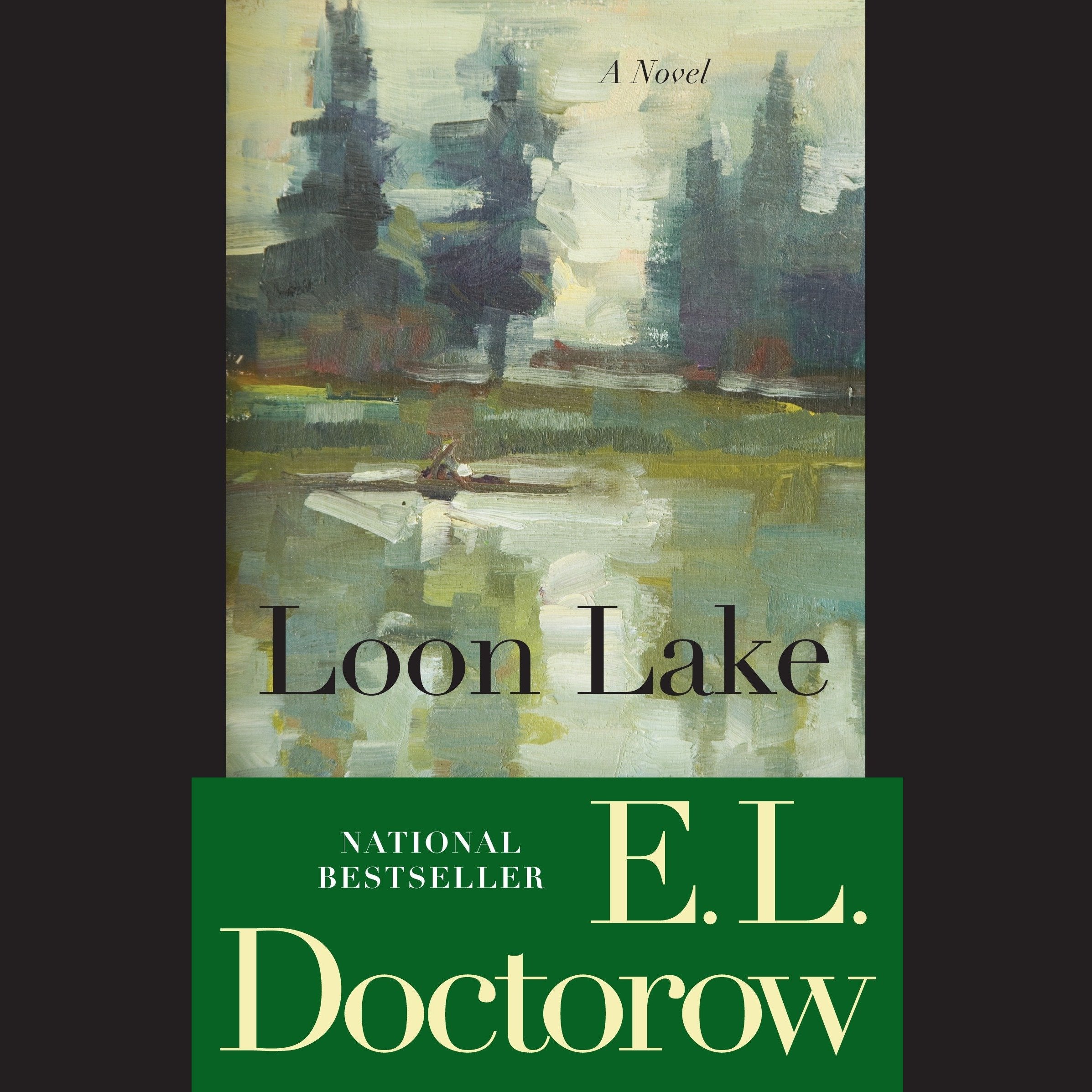 Loon Lake