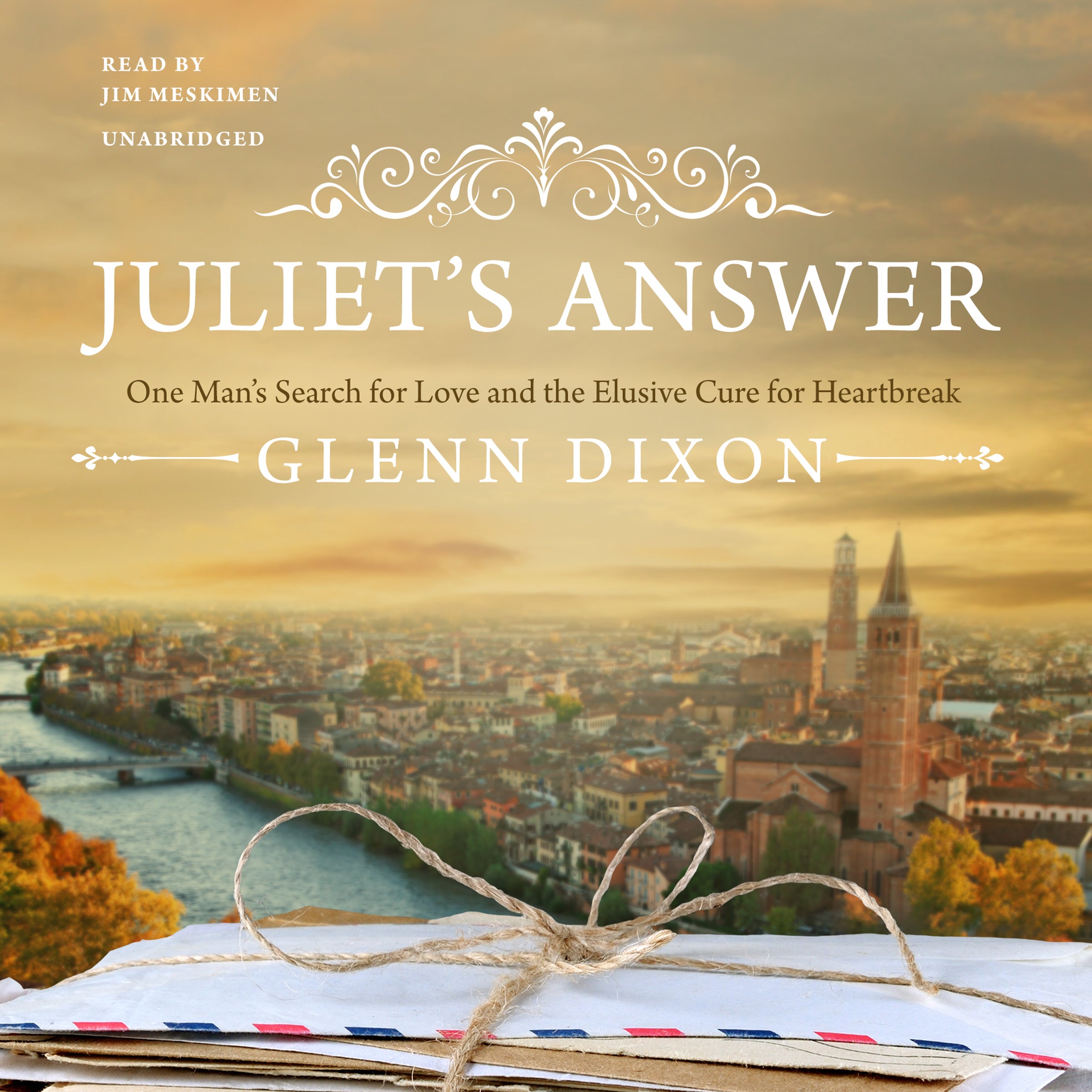 Juliet’s Answer