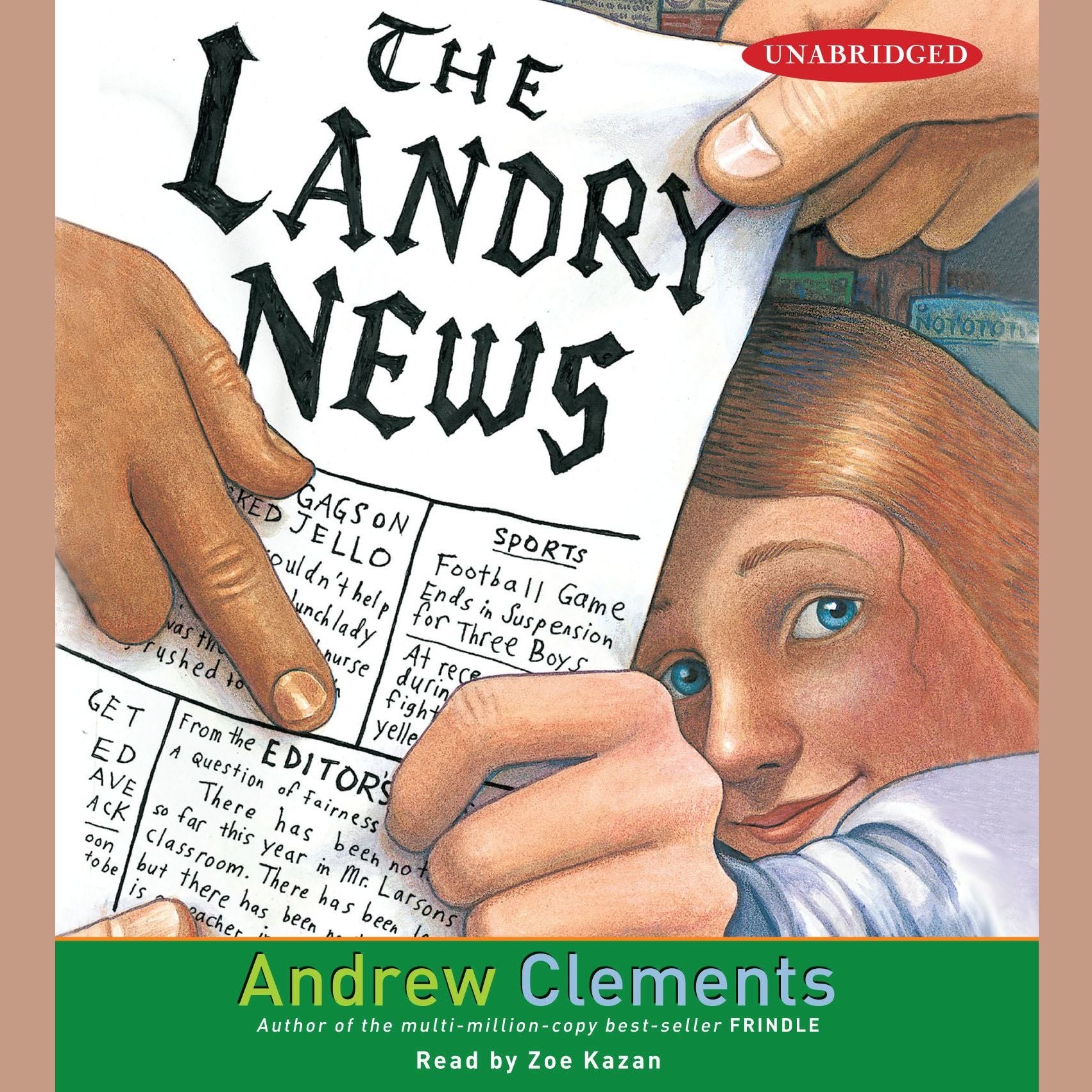 The Landry News