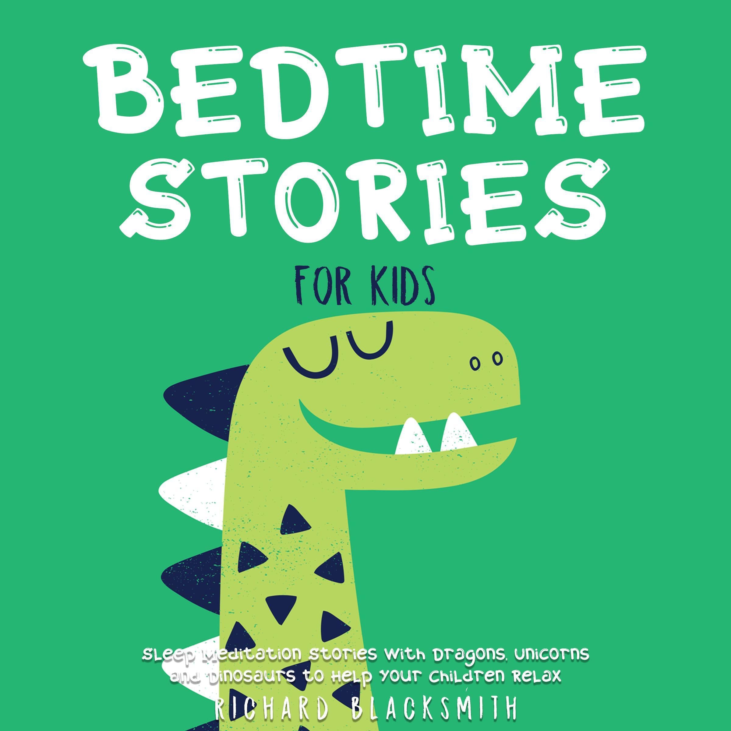 Bedtime Stories for Kids