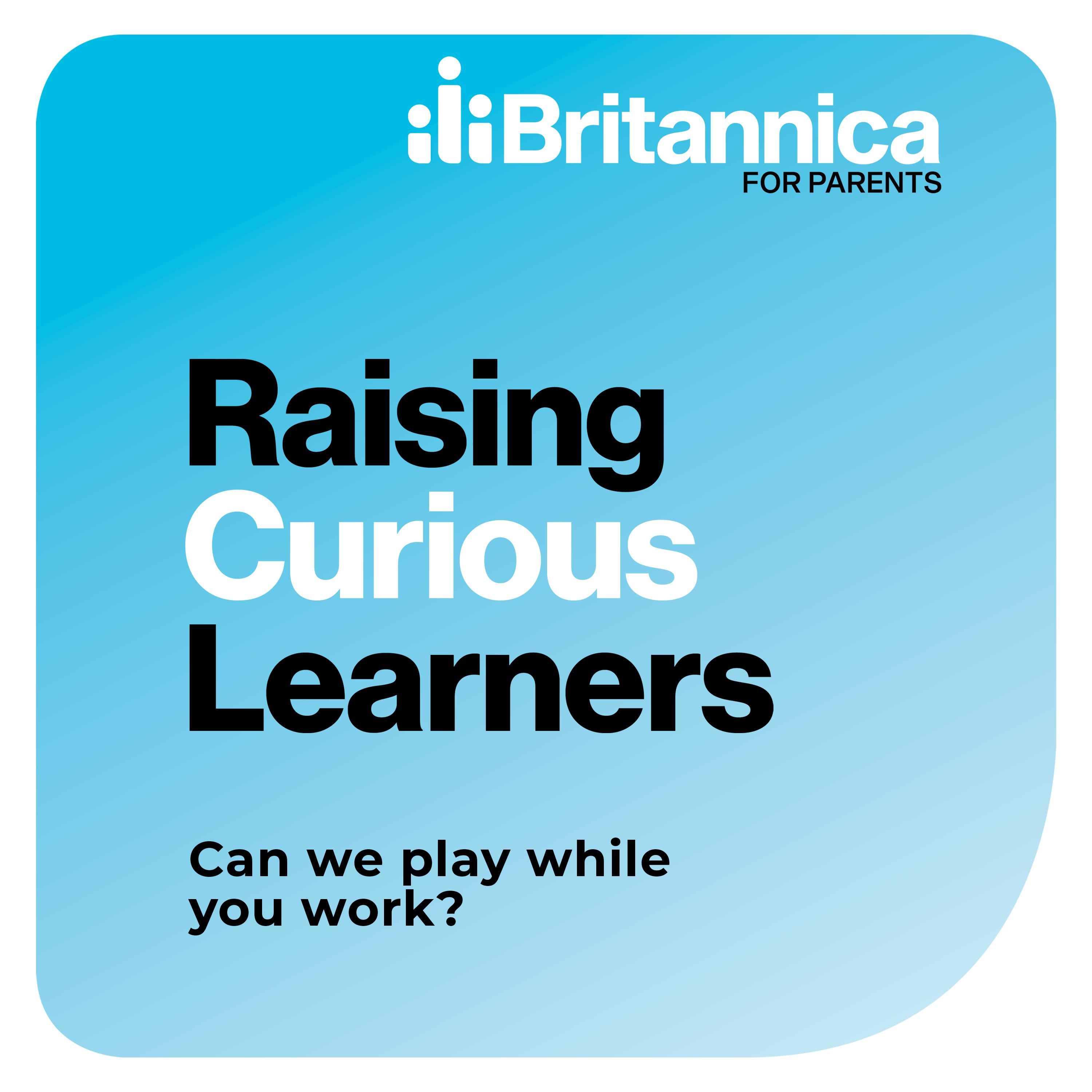 Can we play while you work?