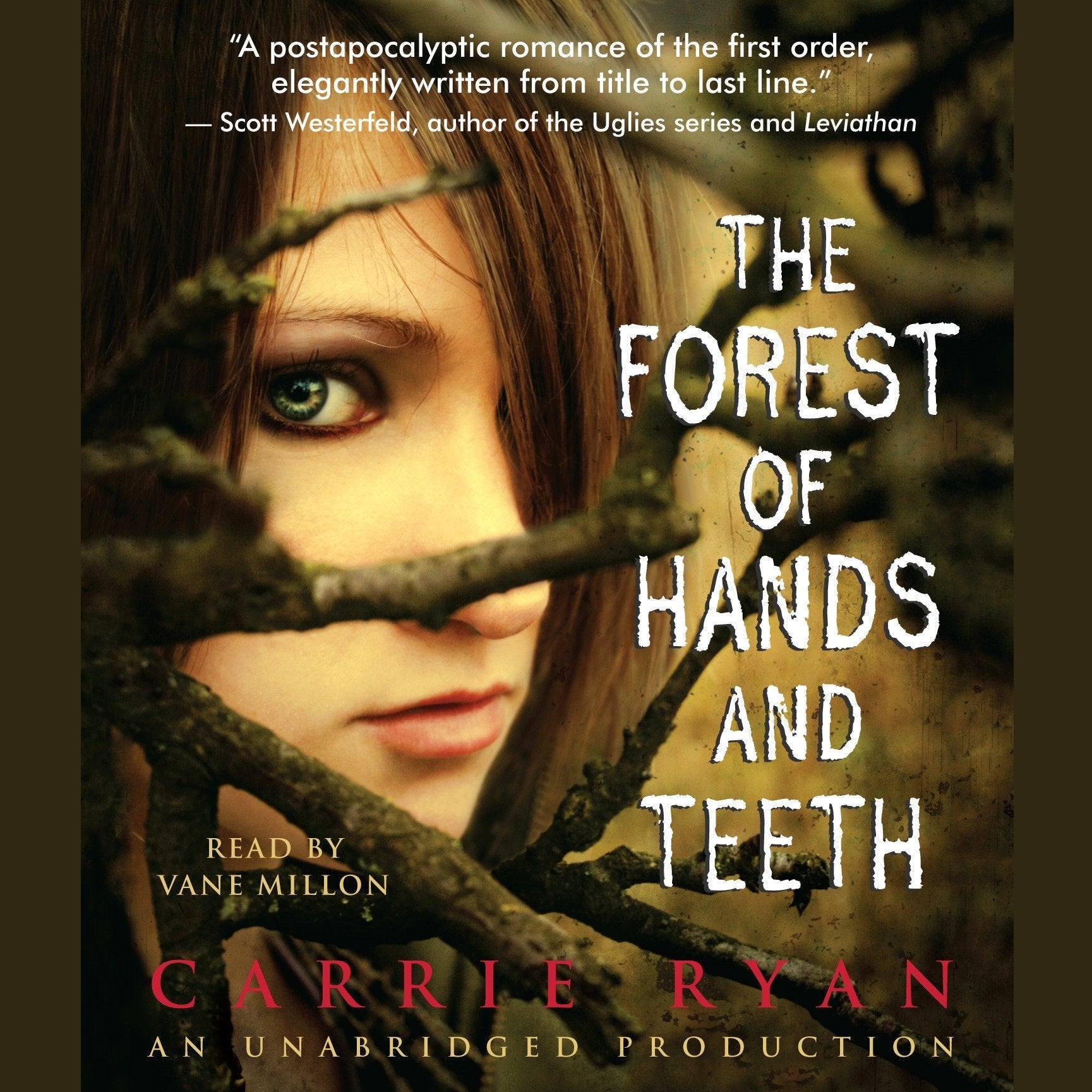 The Forest of Hands and Teeth