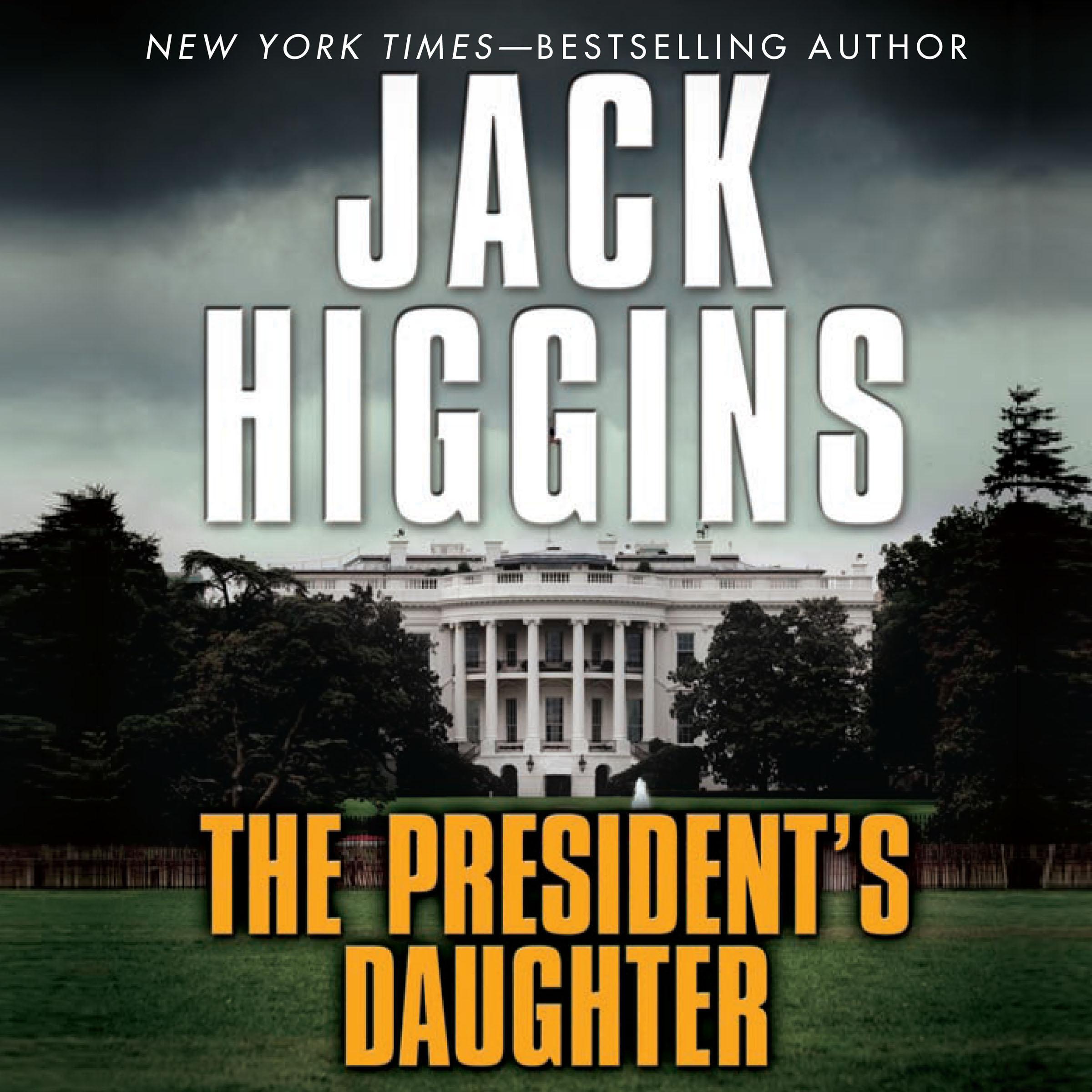 The President’s Daughter