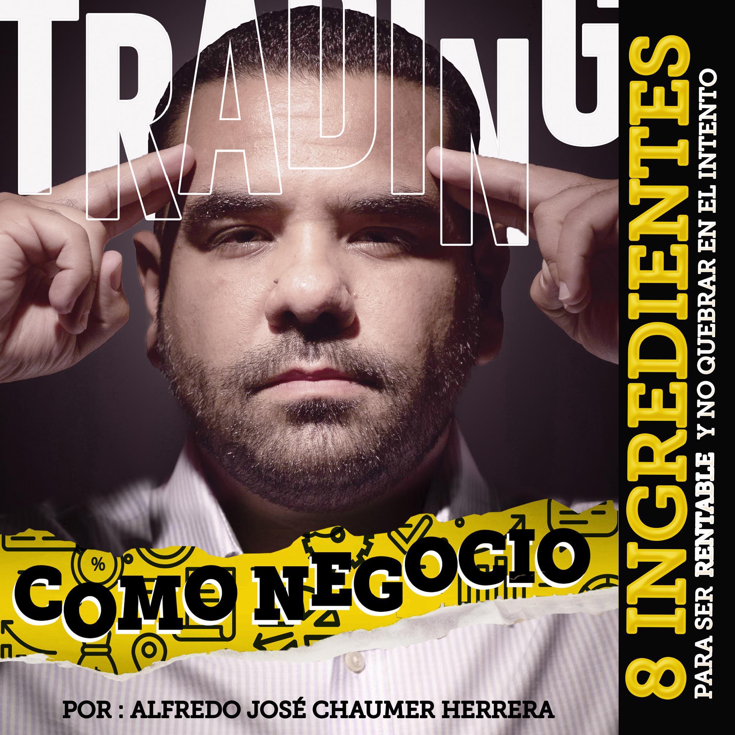 El trading como negocio