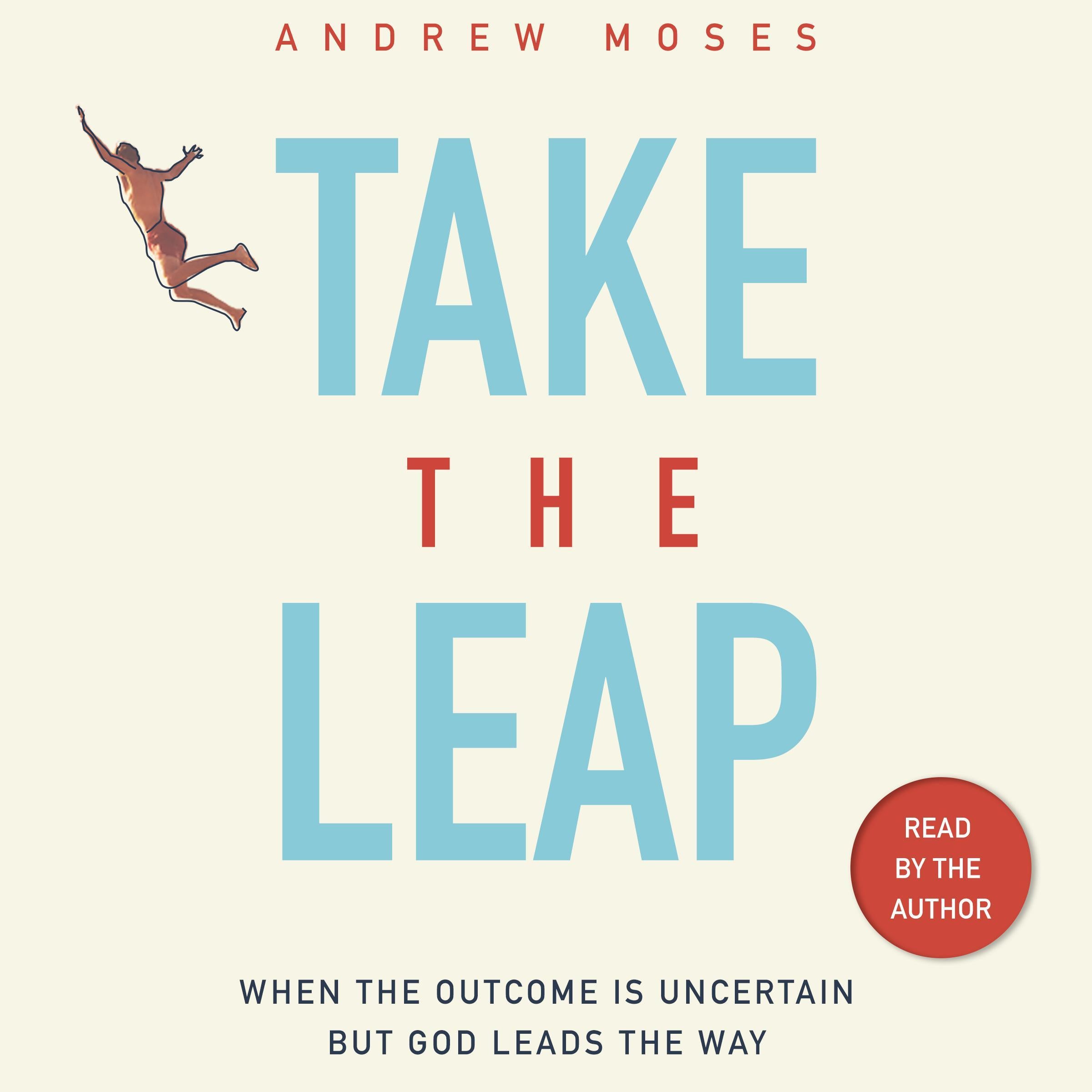 Take the Leap