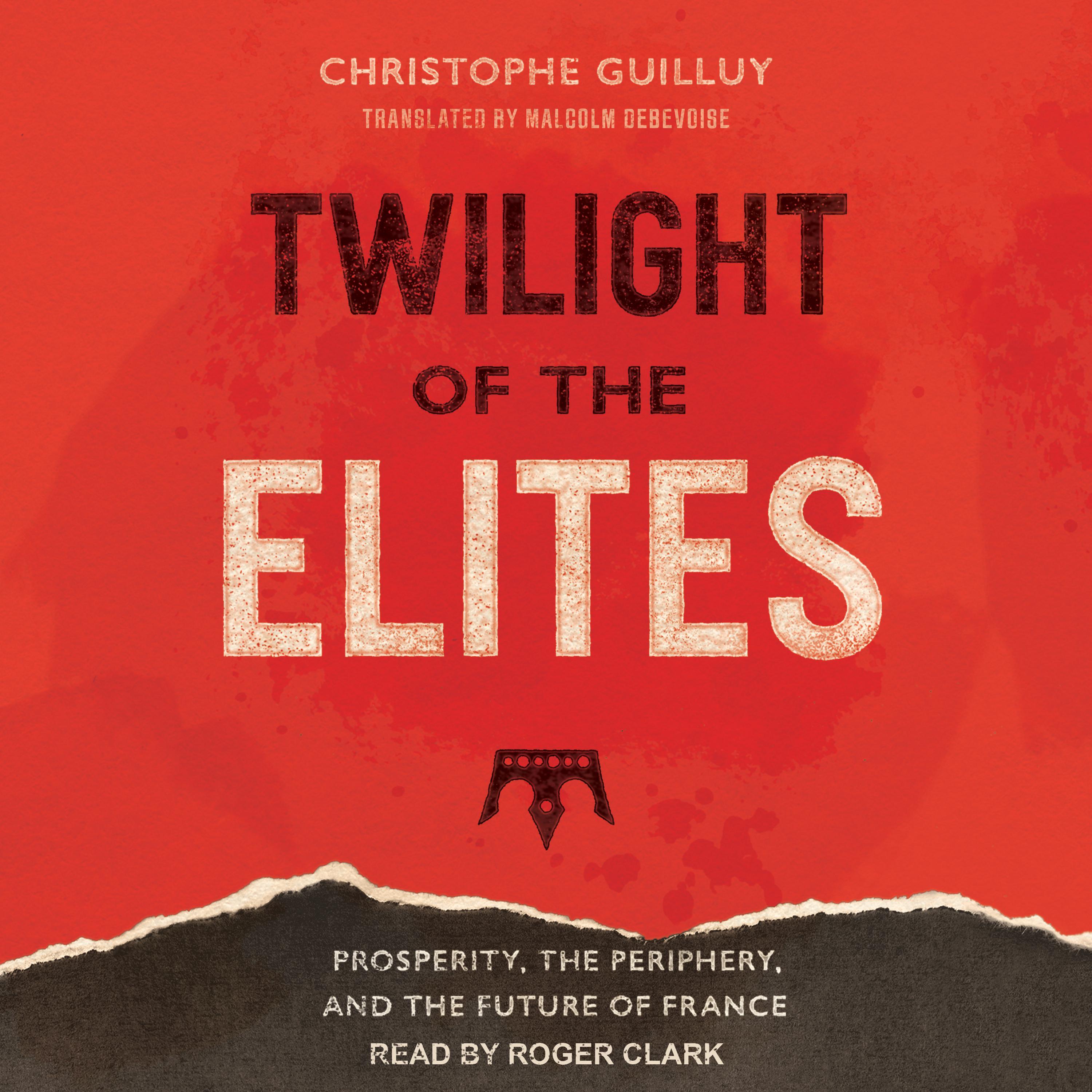 Twilight of the Elites