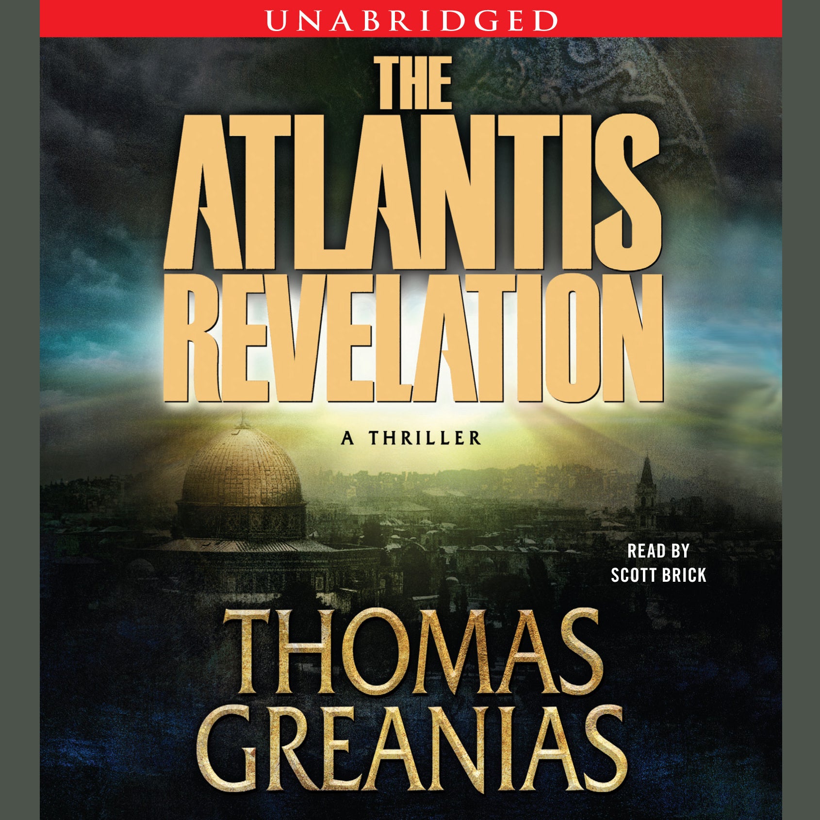 The Atlantis Revelation