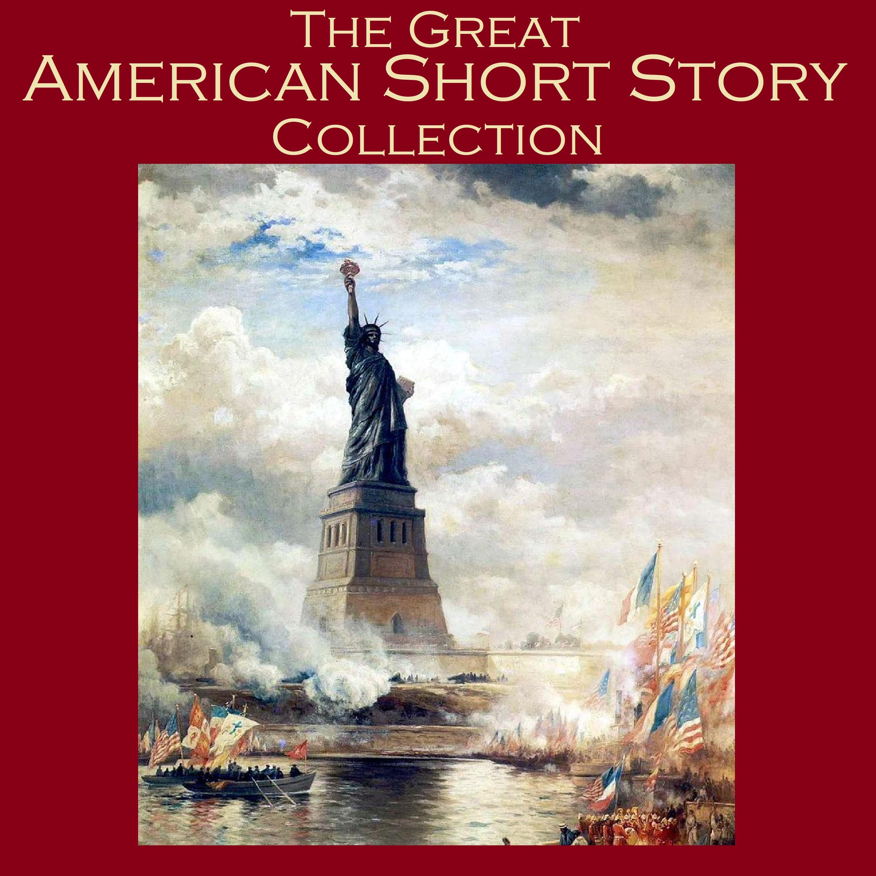 The Great American Short Story Collection