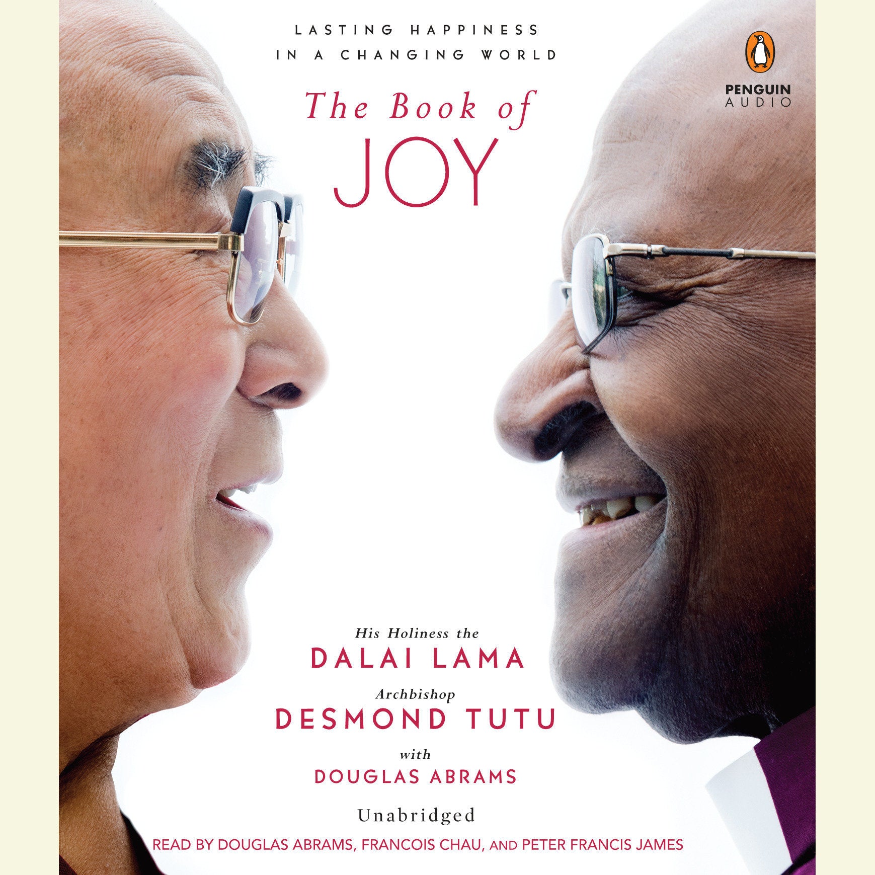The Book of Joy
