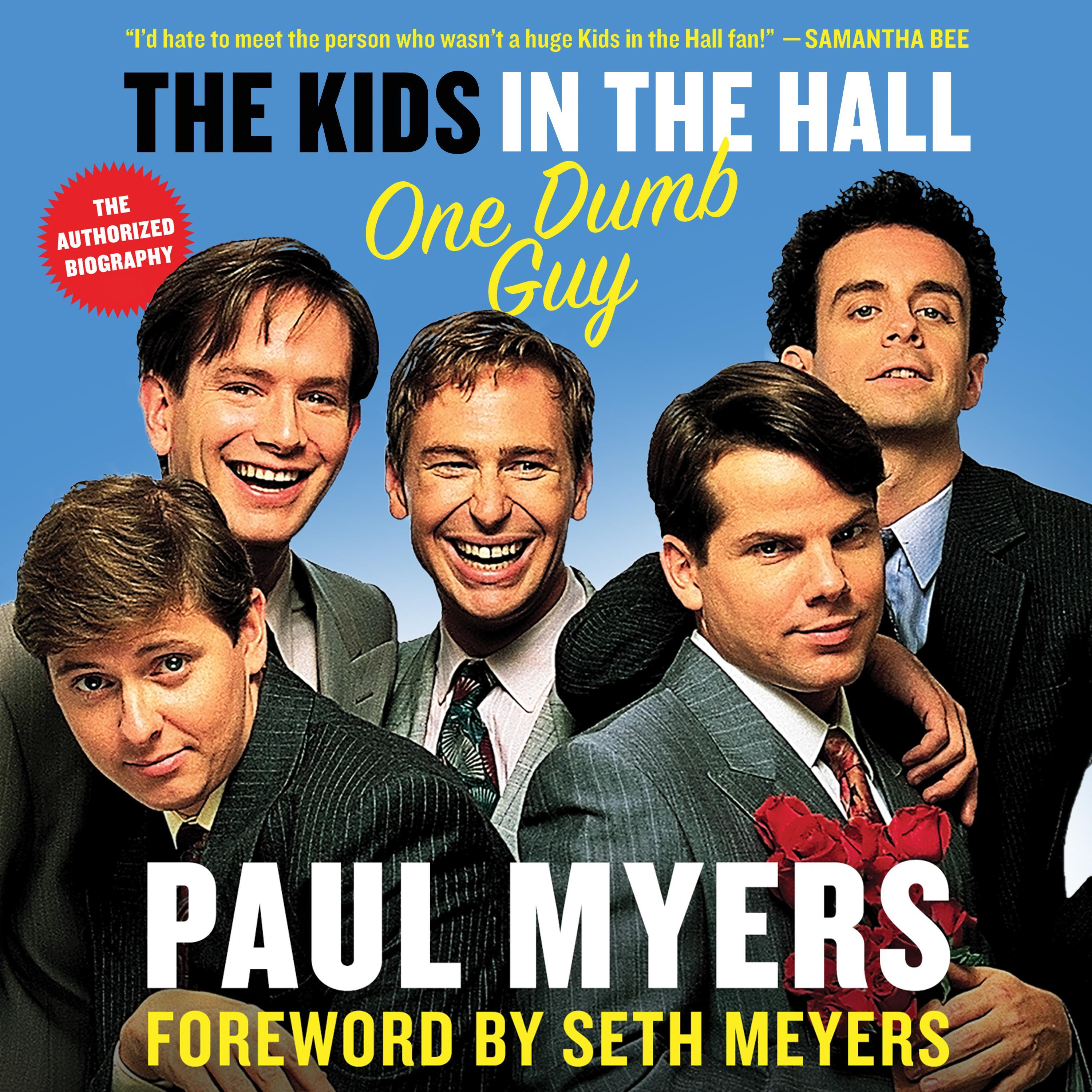 The Kids in the Hall