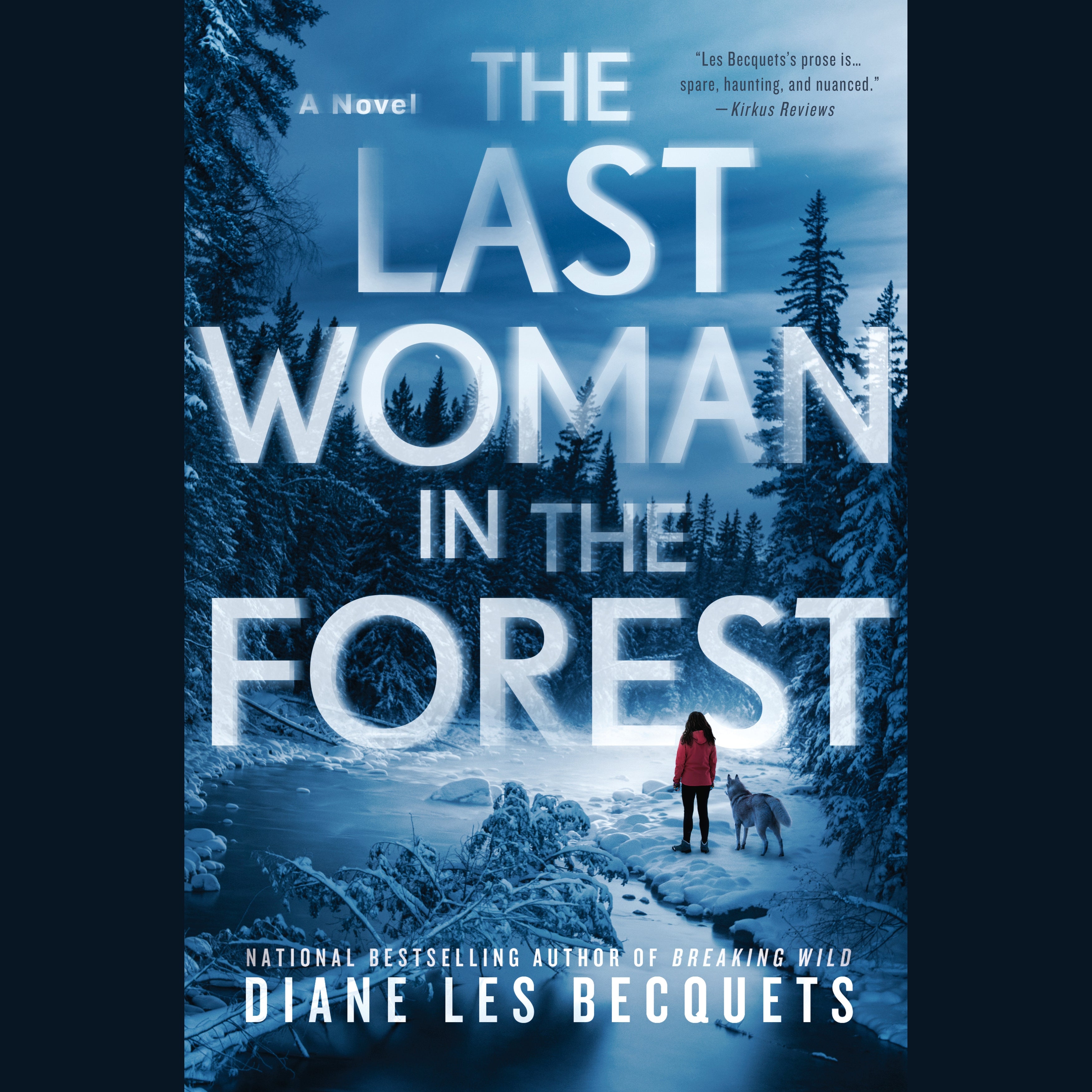 The Last Woman in the Forest