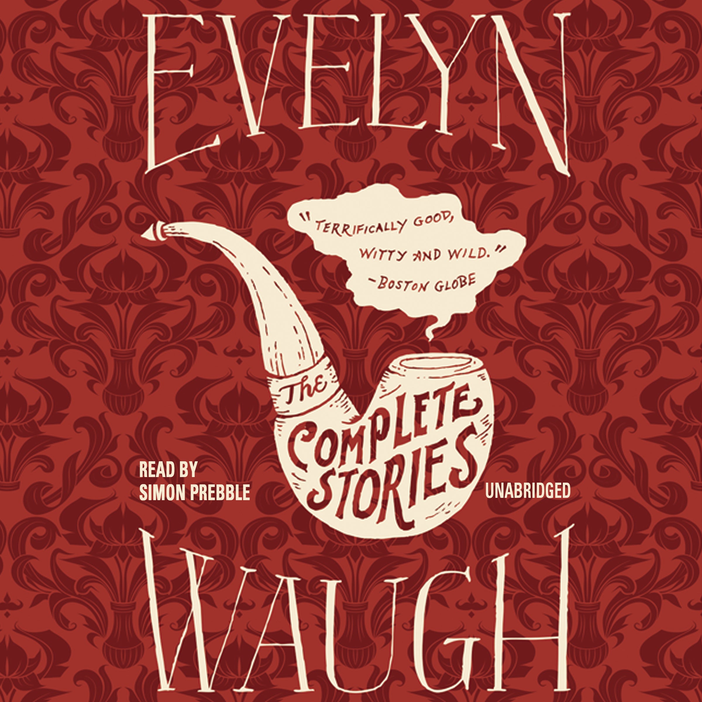 The Complete Stories of Evelyn Waugh