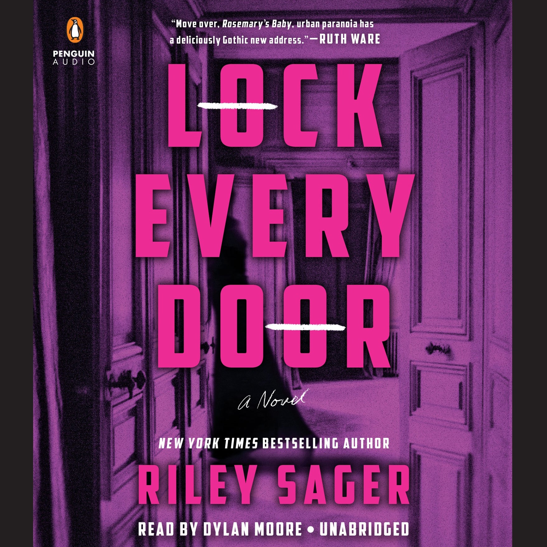 Lock Every Door