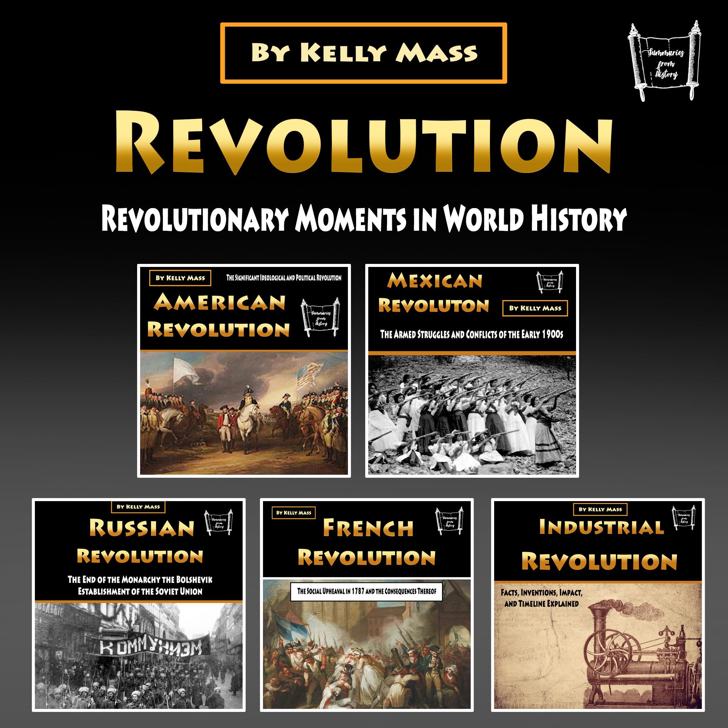 Revolution