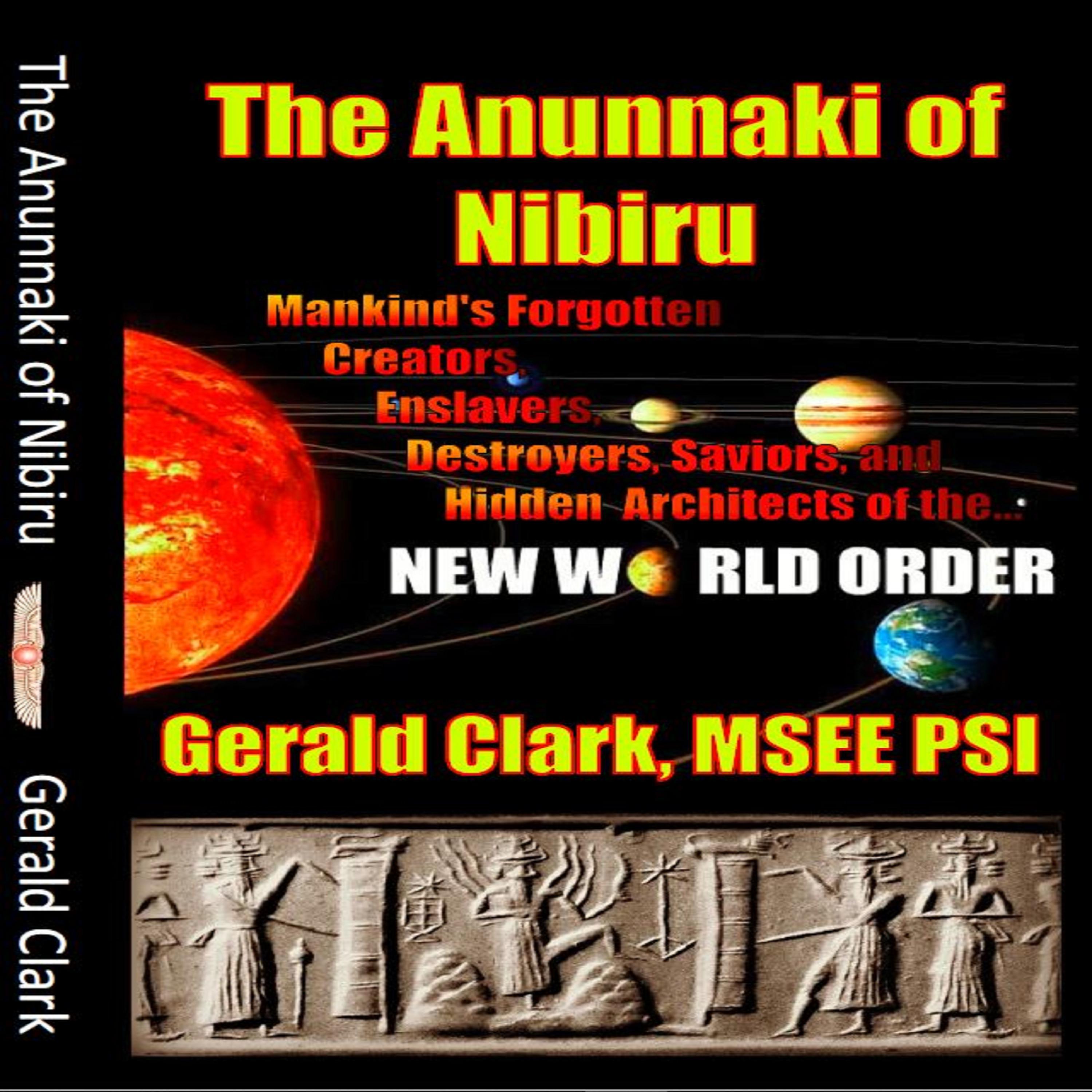 The Anunnaki of Nibiru