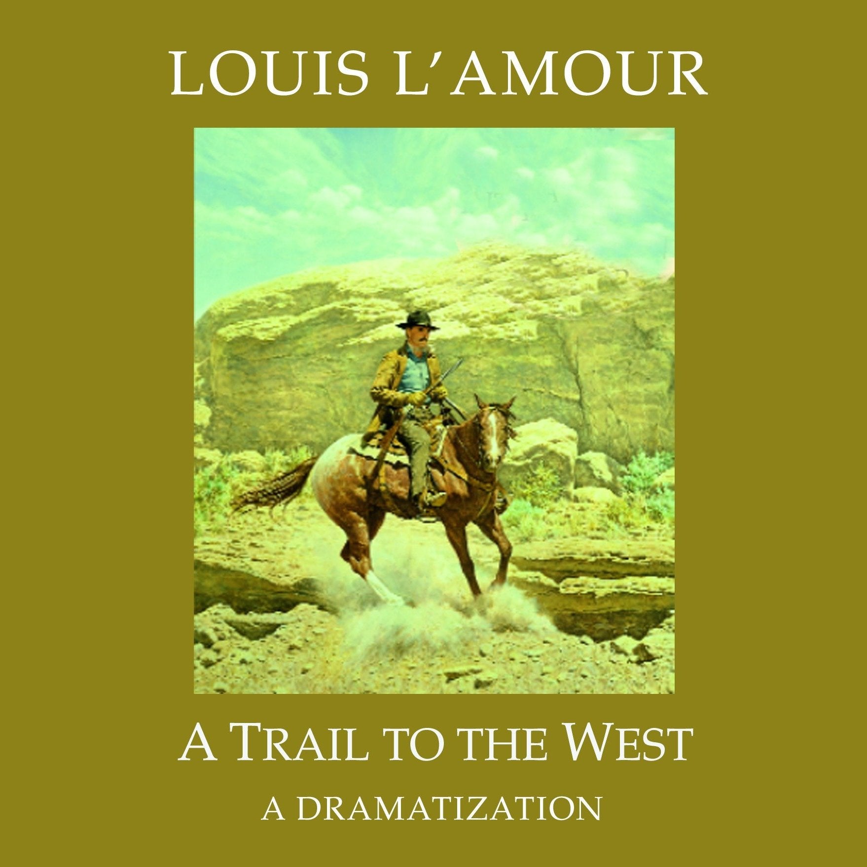 A Trail to the West