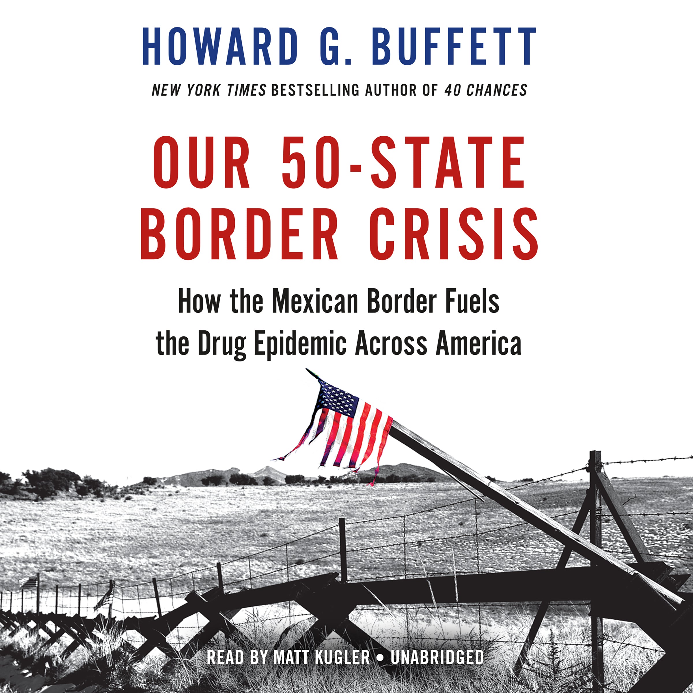 Our 50-State Border Crisis