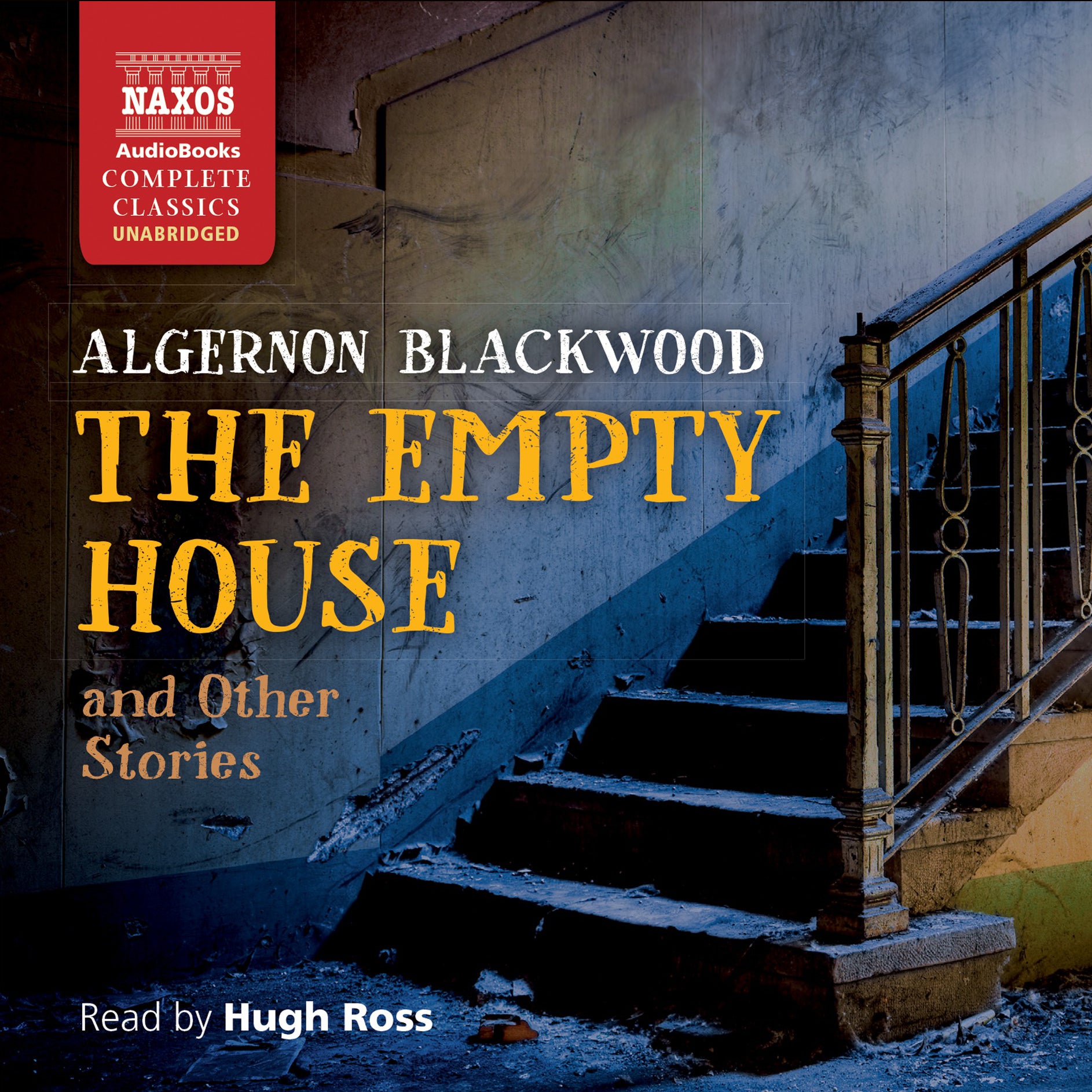 The Empty House and Other Stories