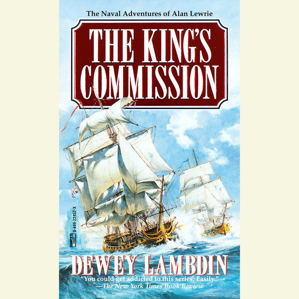 The King's Commission
