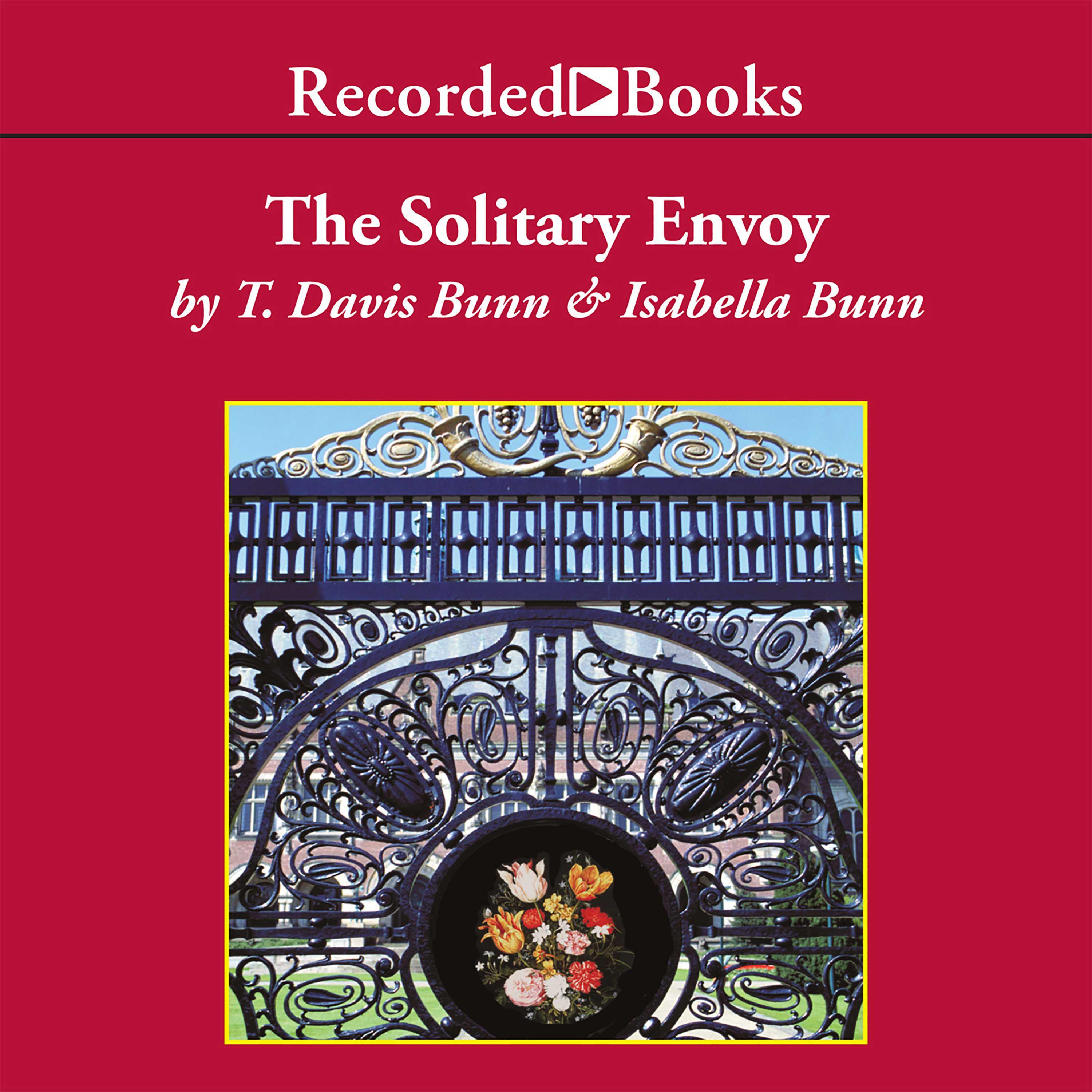 The Solitary Envoy