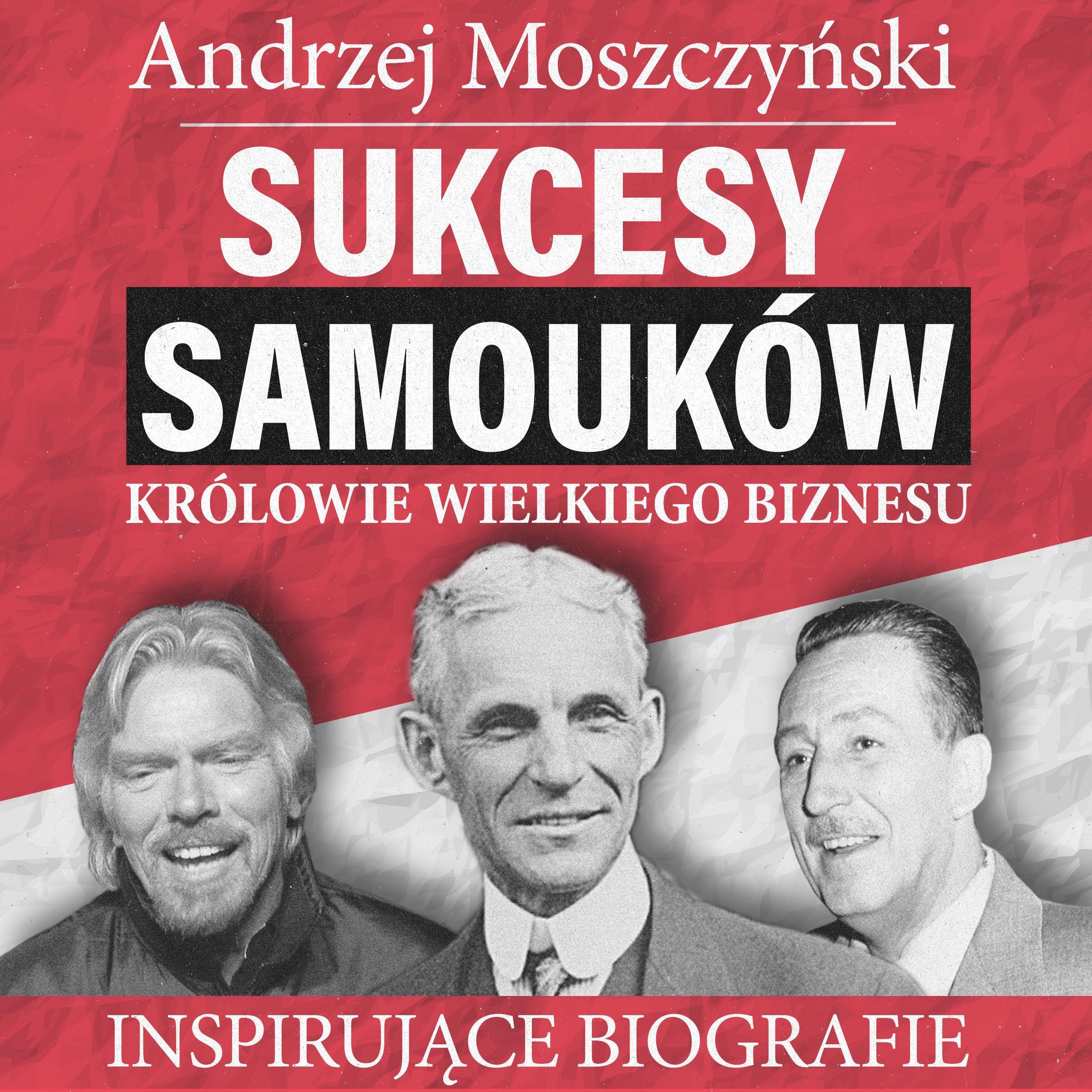 Sukcesy samouków