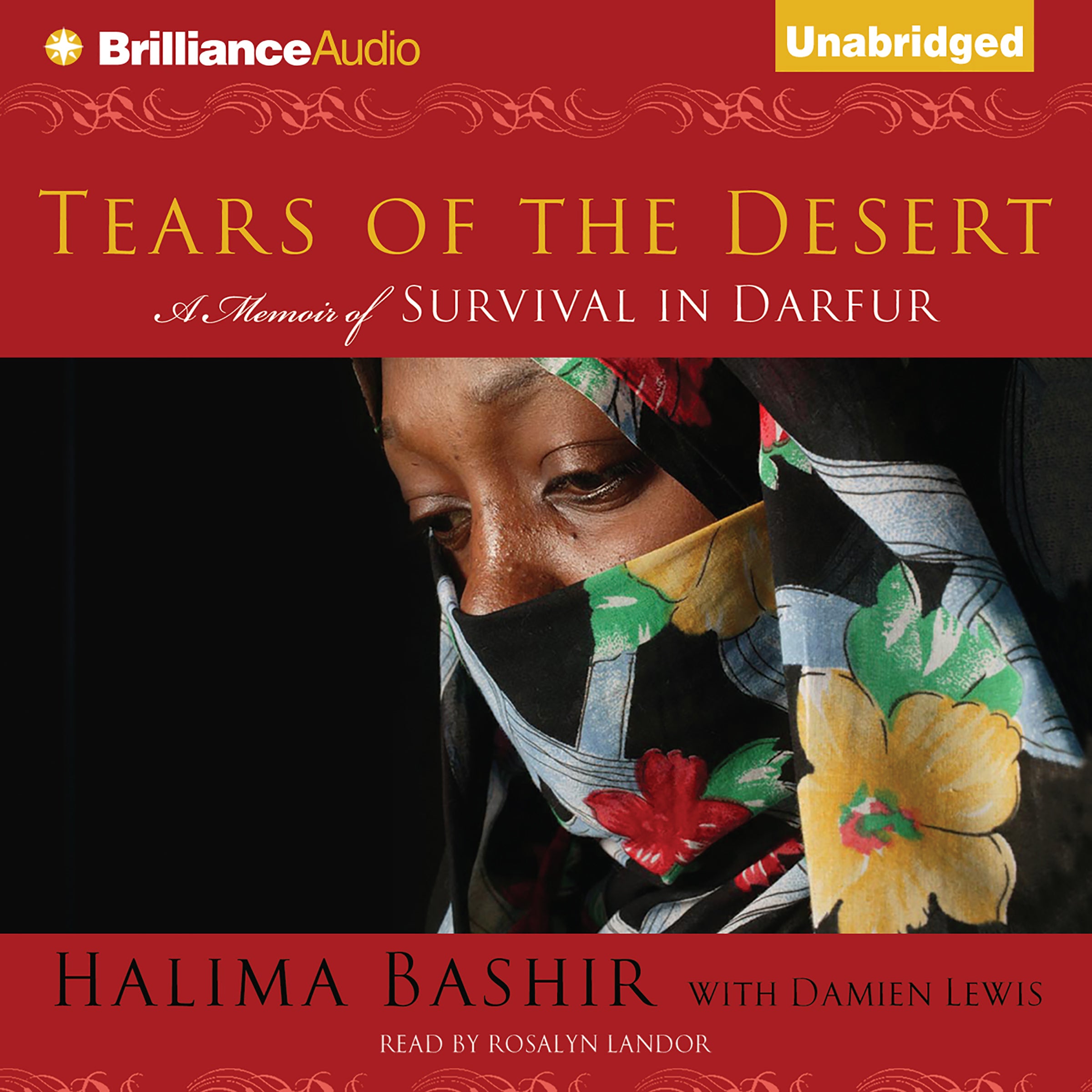 Tears of the Desert